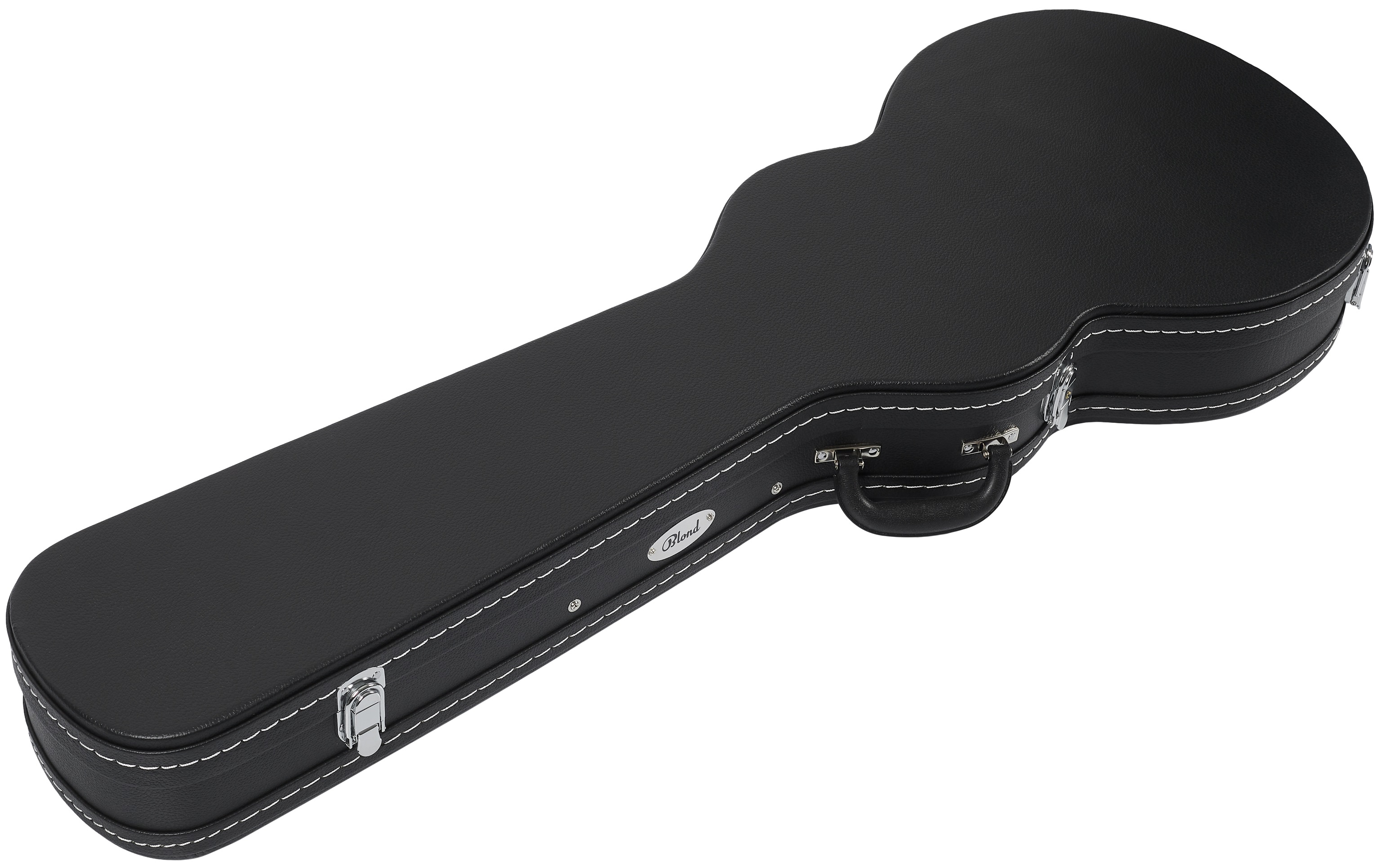 Blond Standard Line Case Les Paul Guitar BK (obrázek 3)