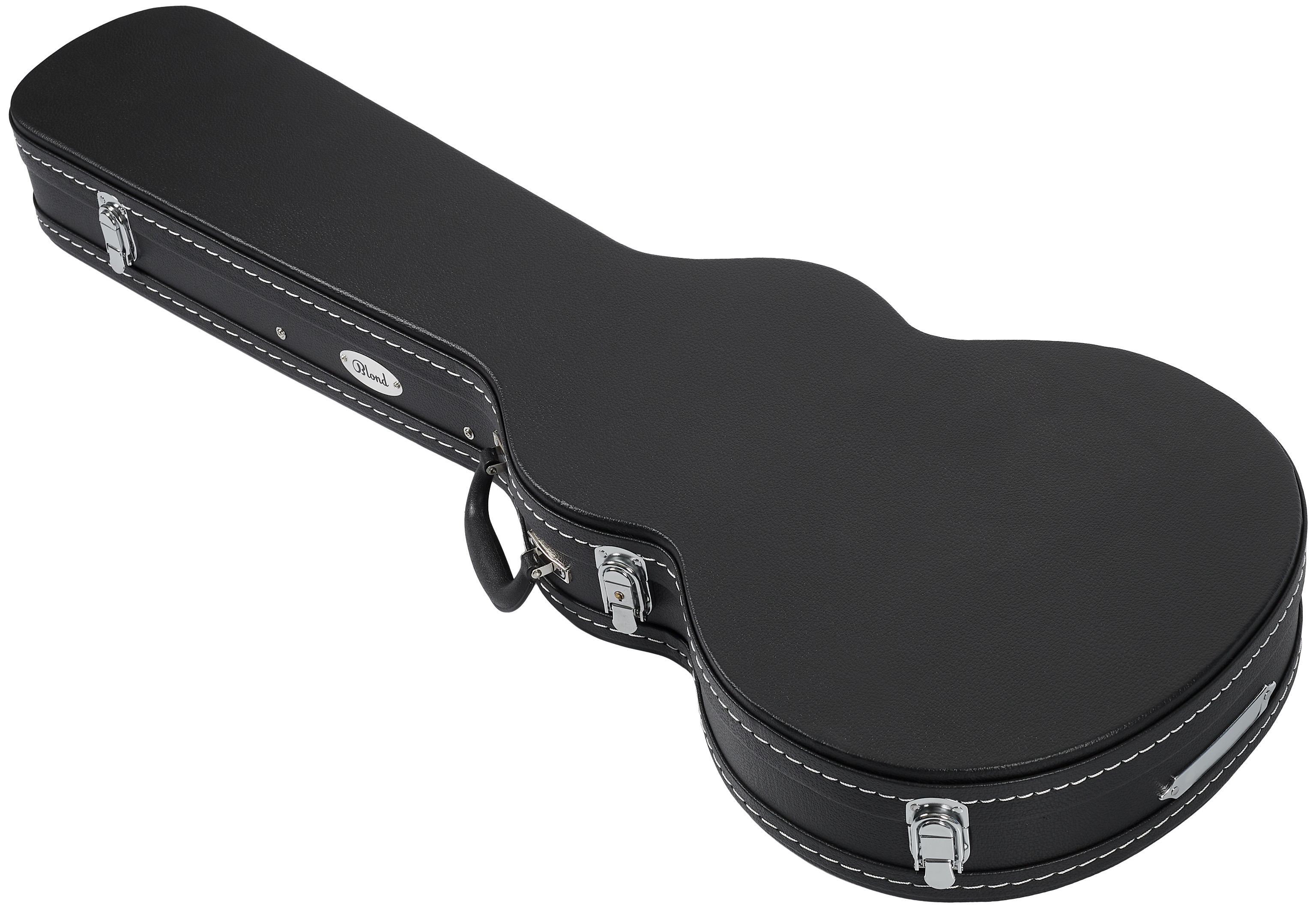Blond Standard Line Case Les Paul Guitar BK (obrázek 4)