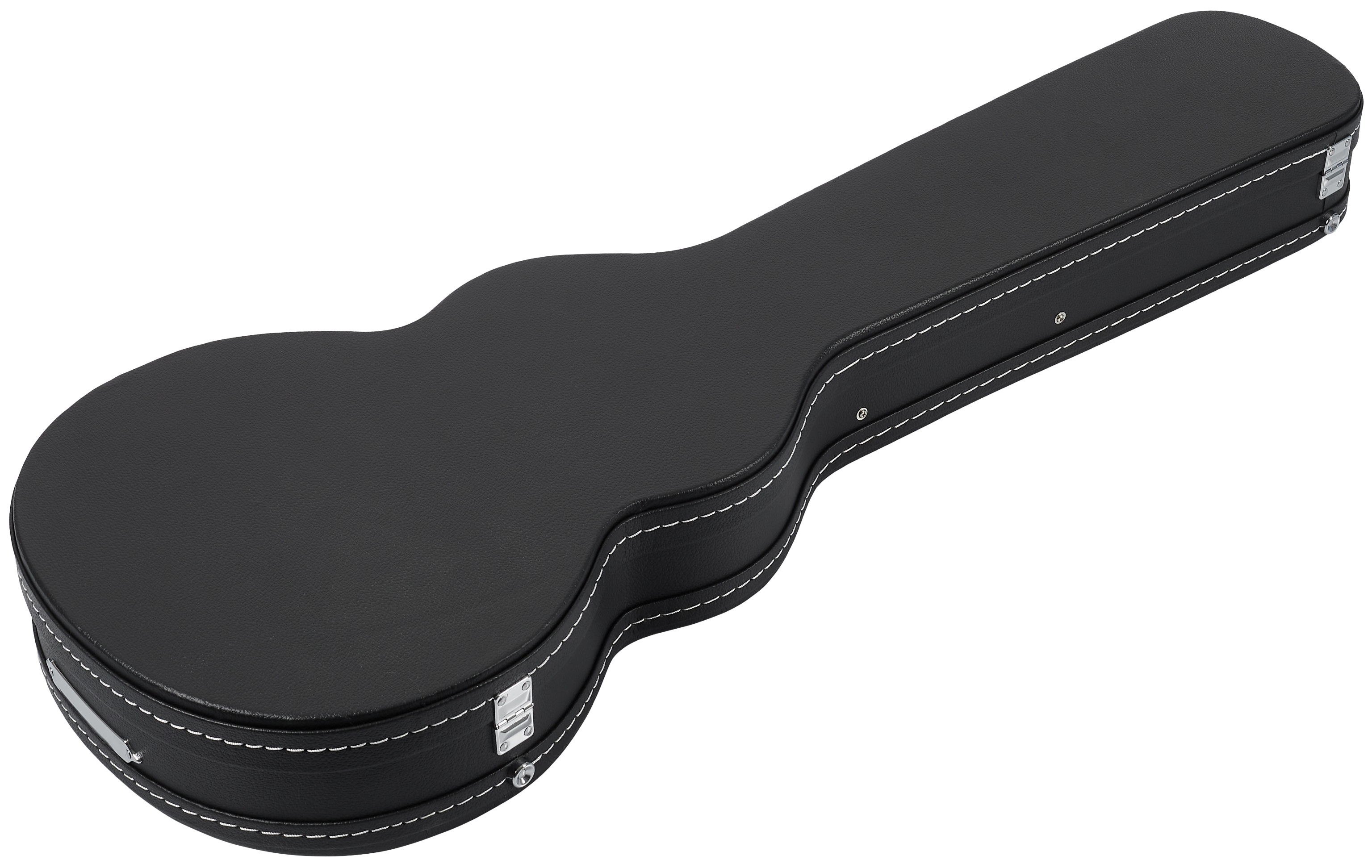 Blond Standard Line Case Les Paul Guitar BK (obrázek 5)