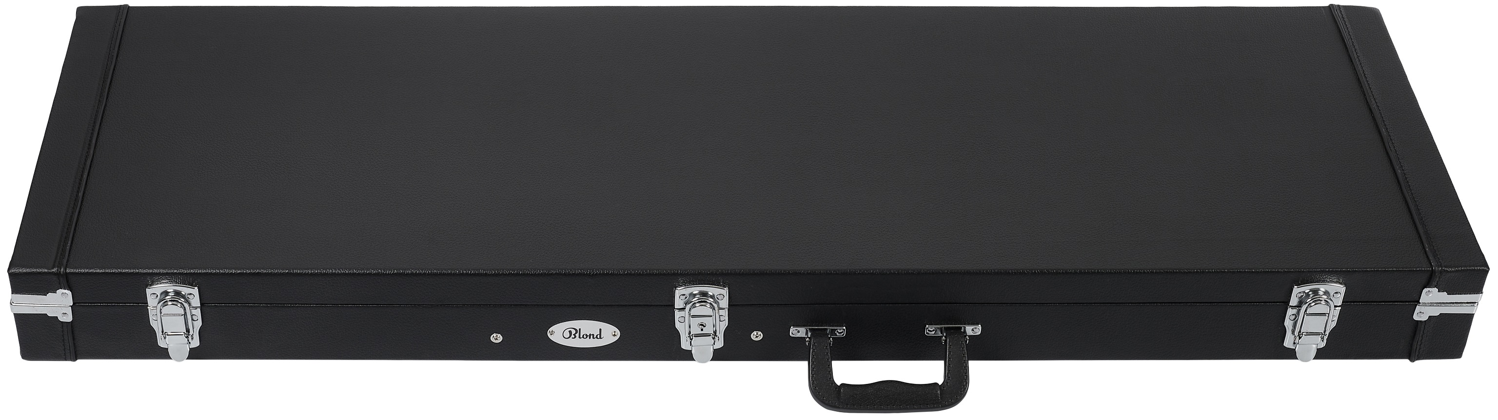 Blond Standard Line Case Electric Bass BK (obrázek 3)