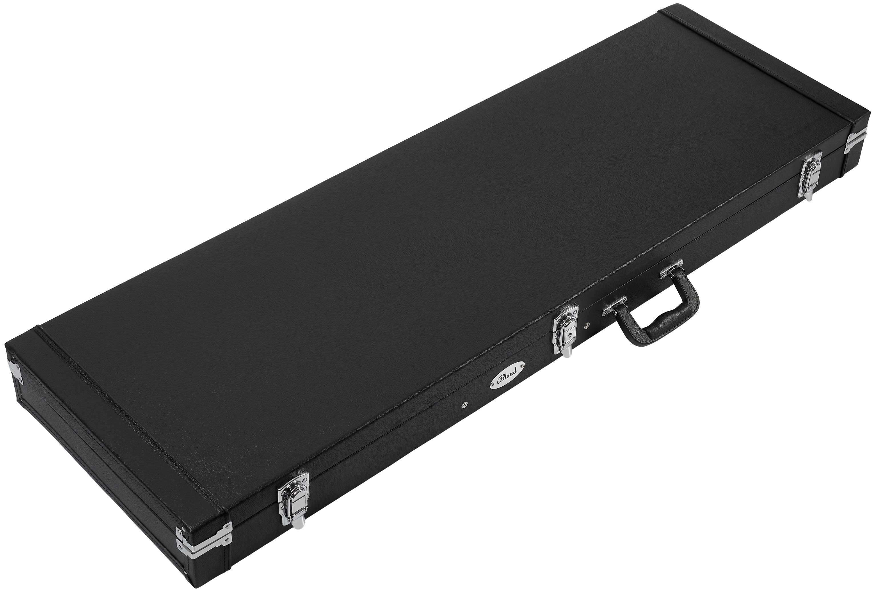 Blond Standard Line Case Electric Bass BK (obrázek 4)