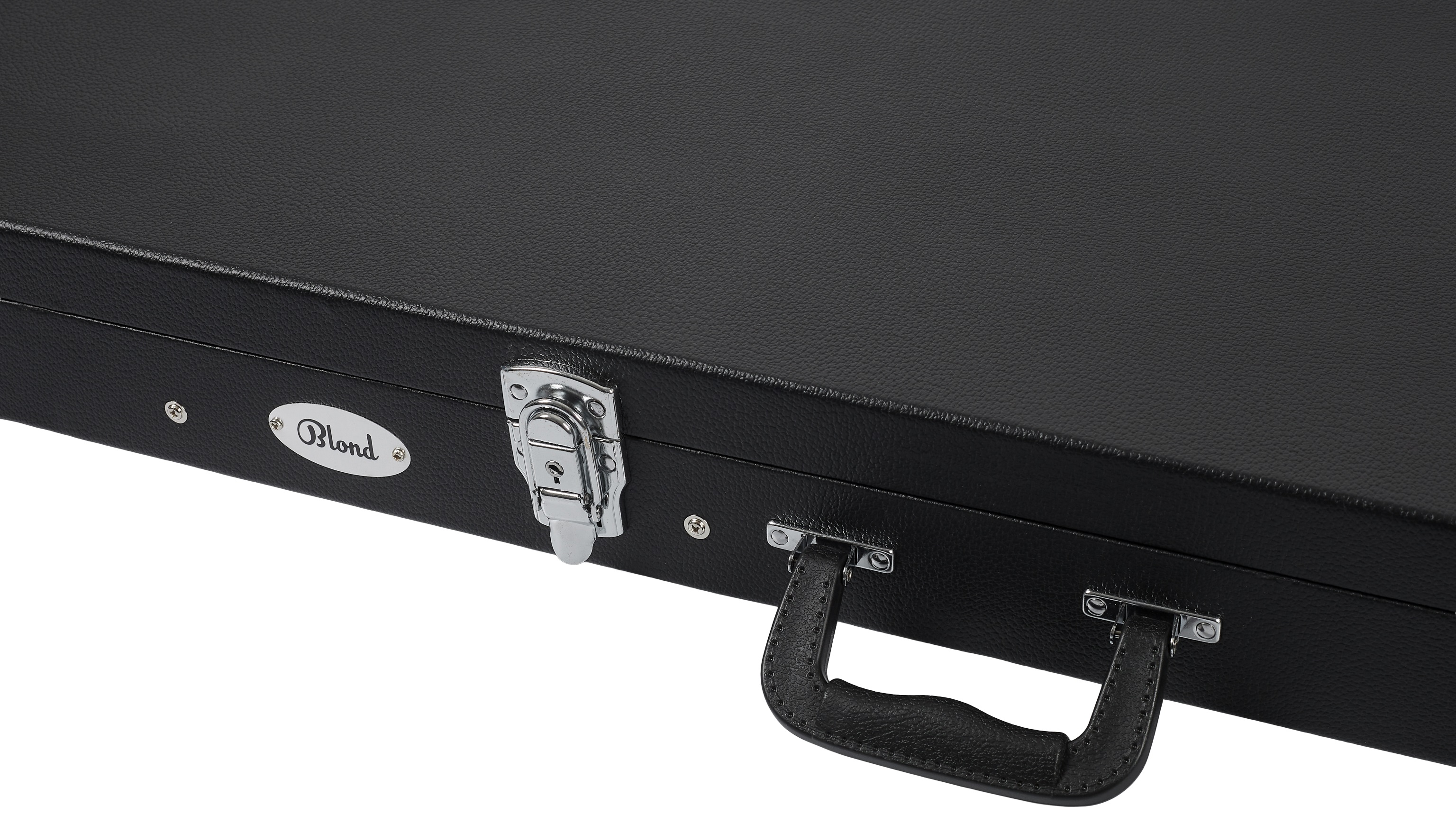 Blond Standard Line Case Electric Bass BK (obrázek 6)