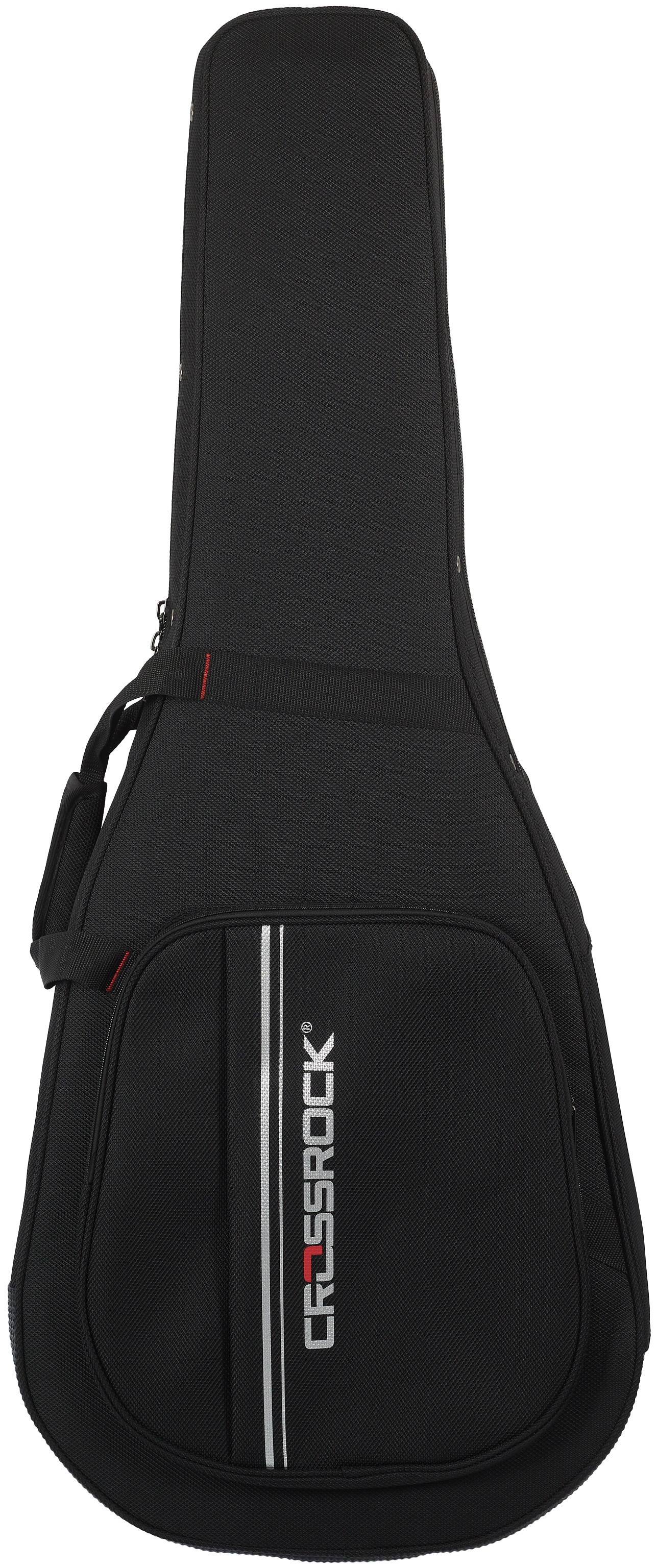 Levně CrossRock CRP300DBK Black