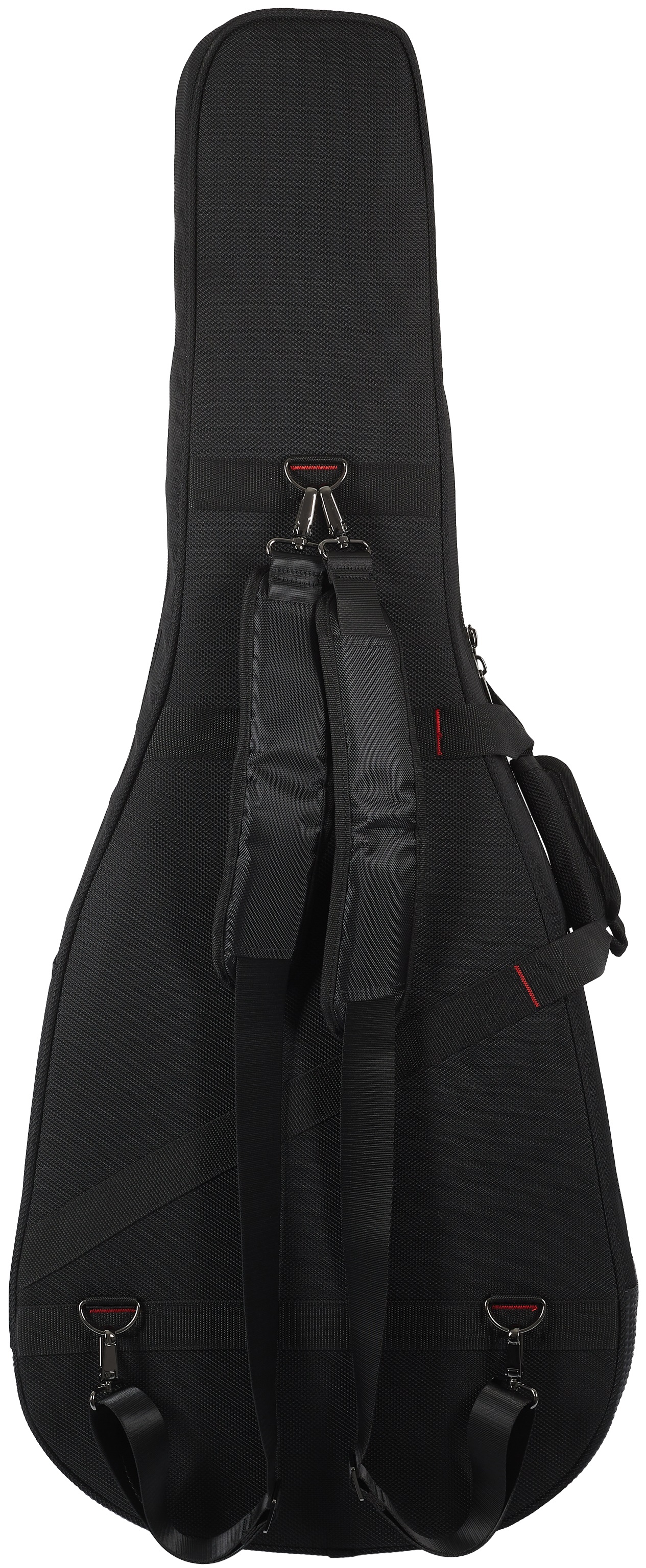 CrossRock CRP300DBK Black (obrázek 3)