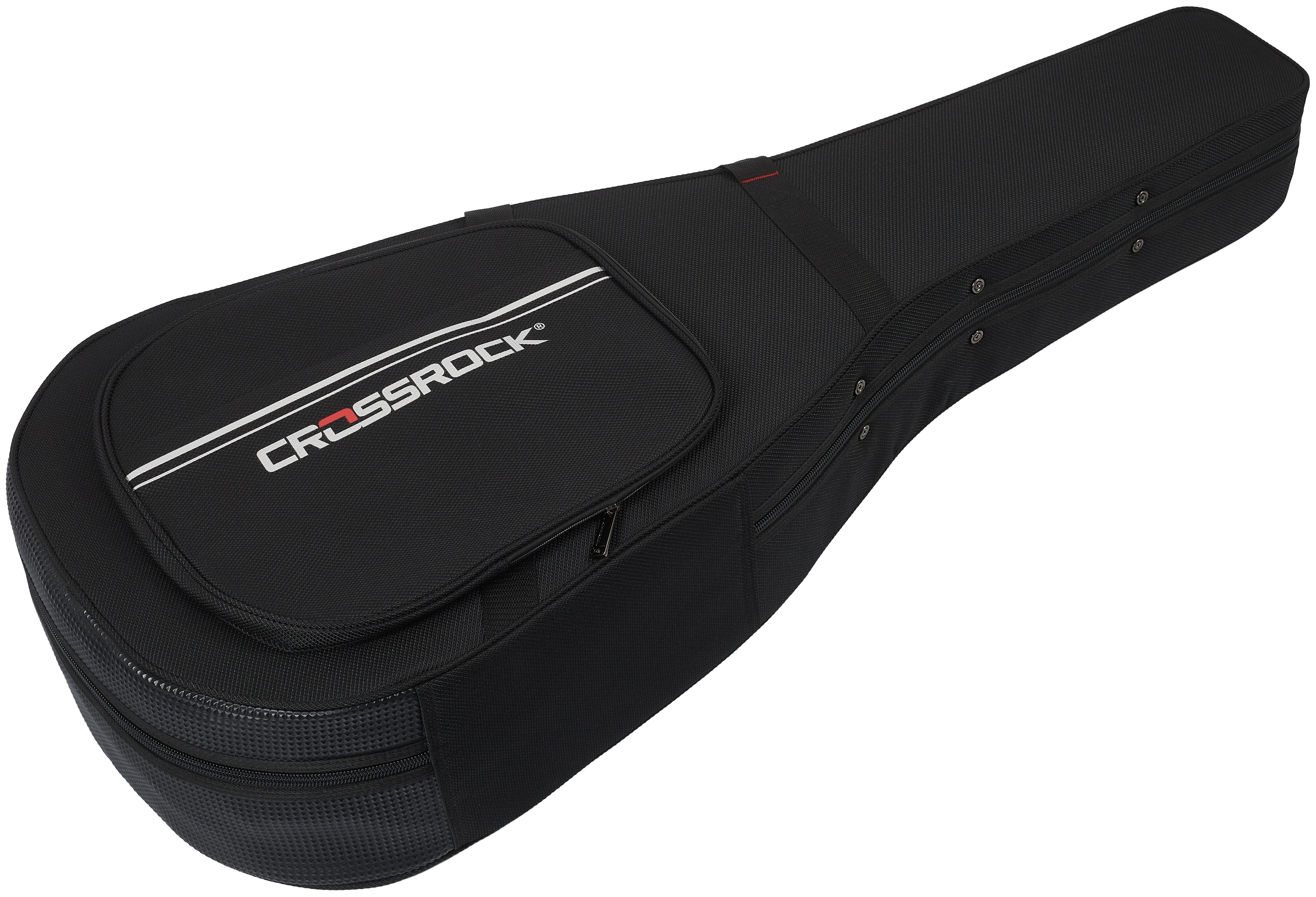 CrossRock CRP300DBK Black (obrázek 4)