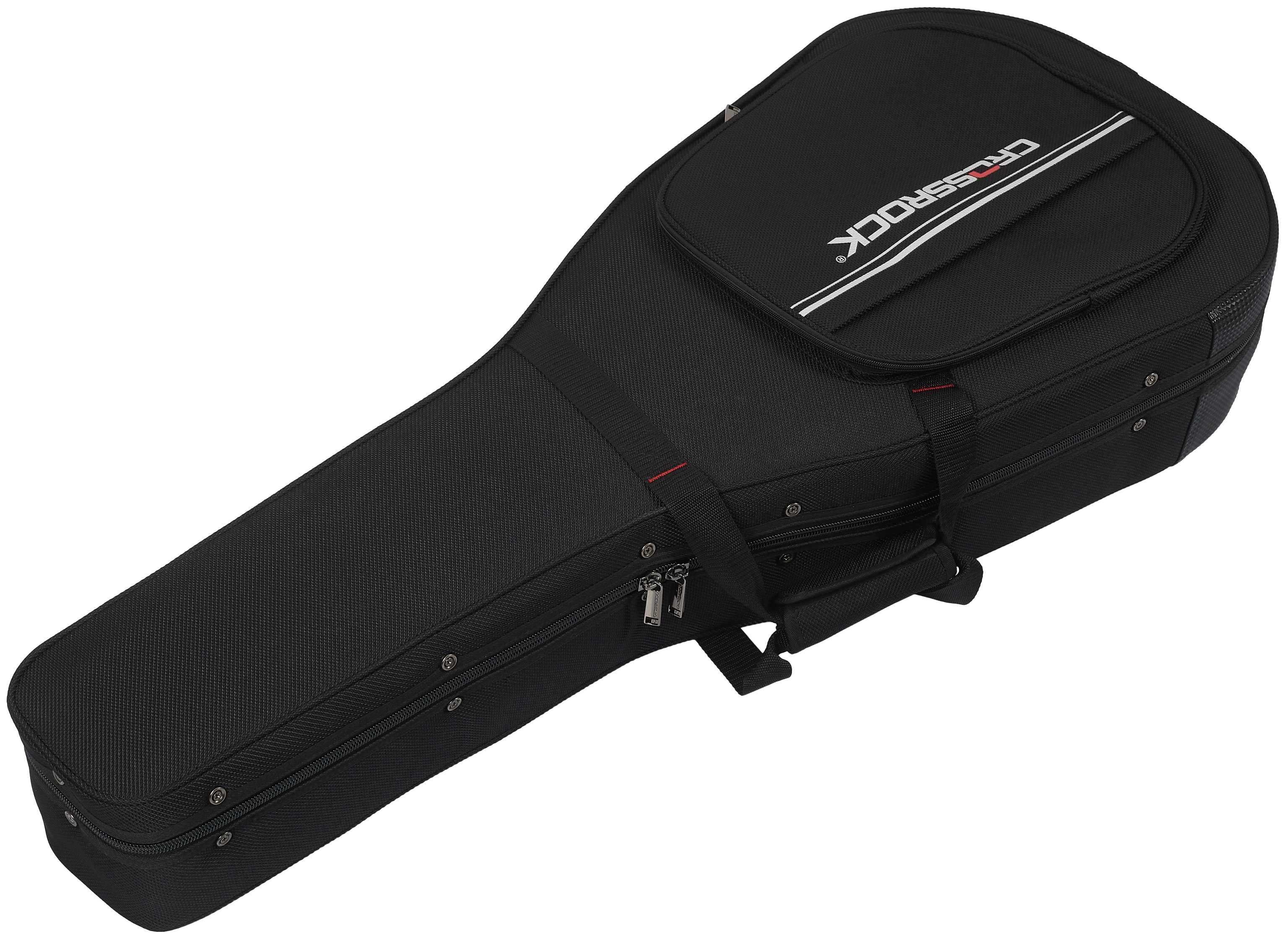 CrossRock CRP300DBK Black (obrázek 6)