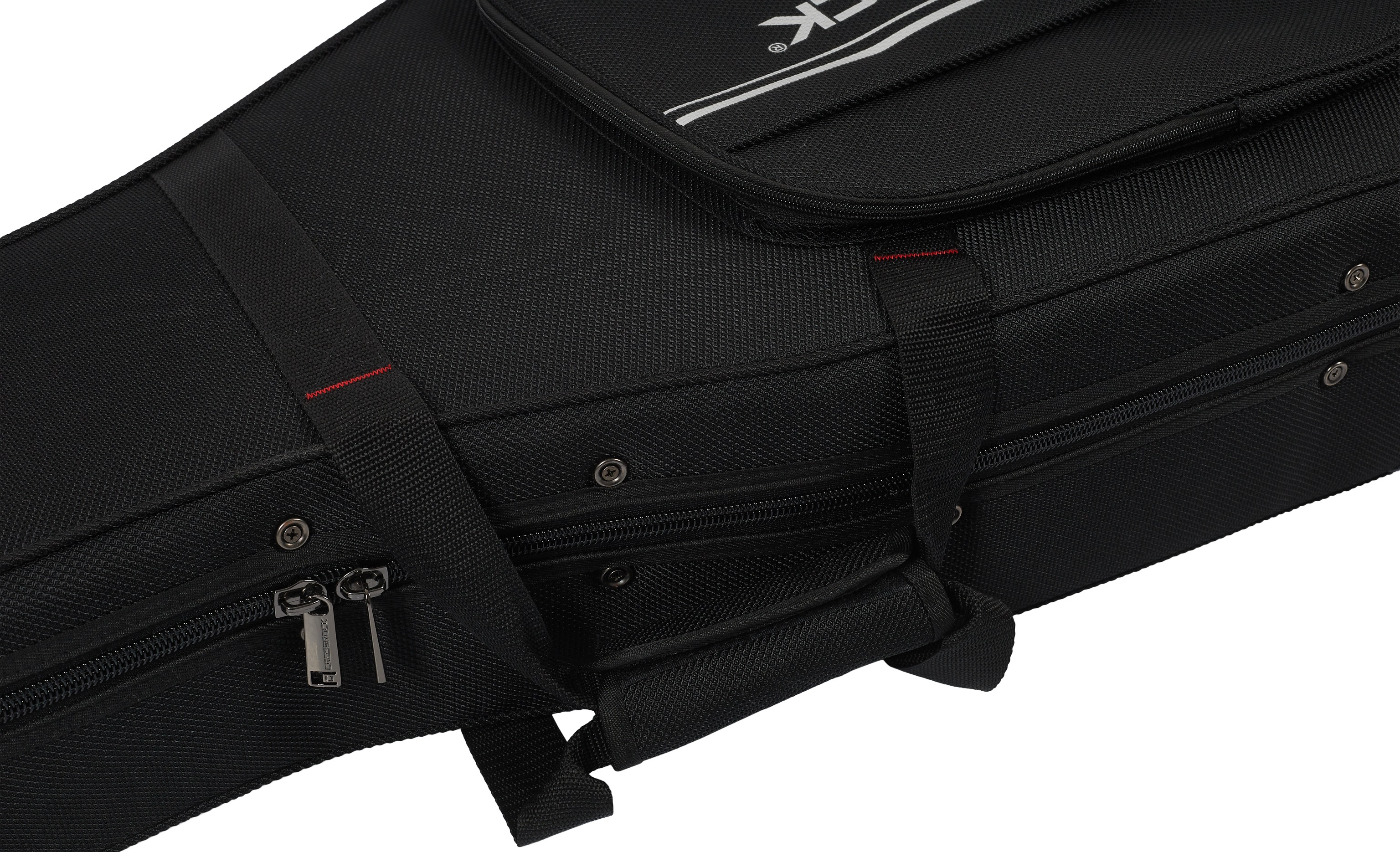 CrossRock CRP300DBK Black (obrázek 7)