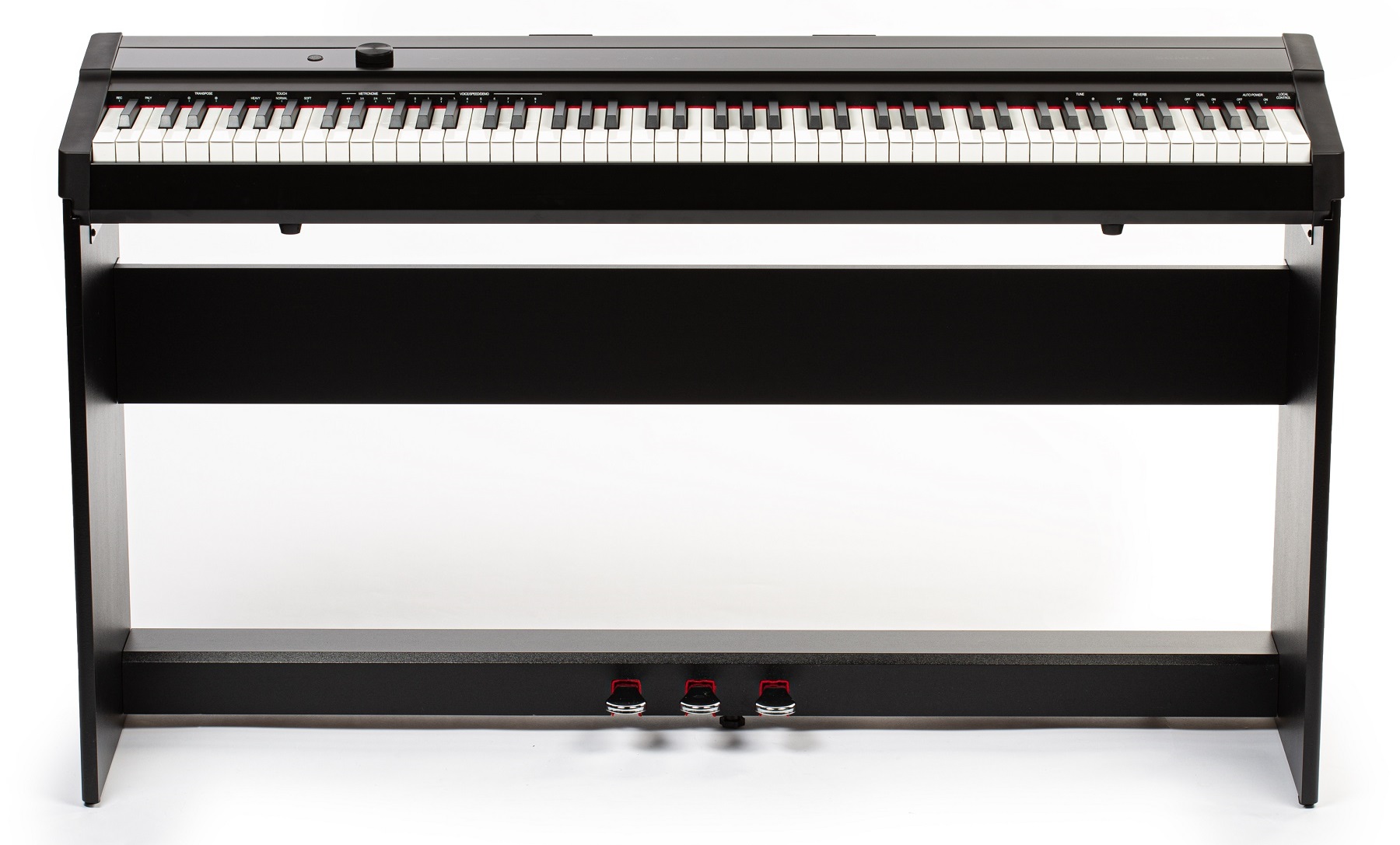 Levně Sencor SDP 50 BK