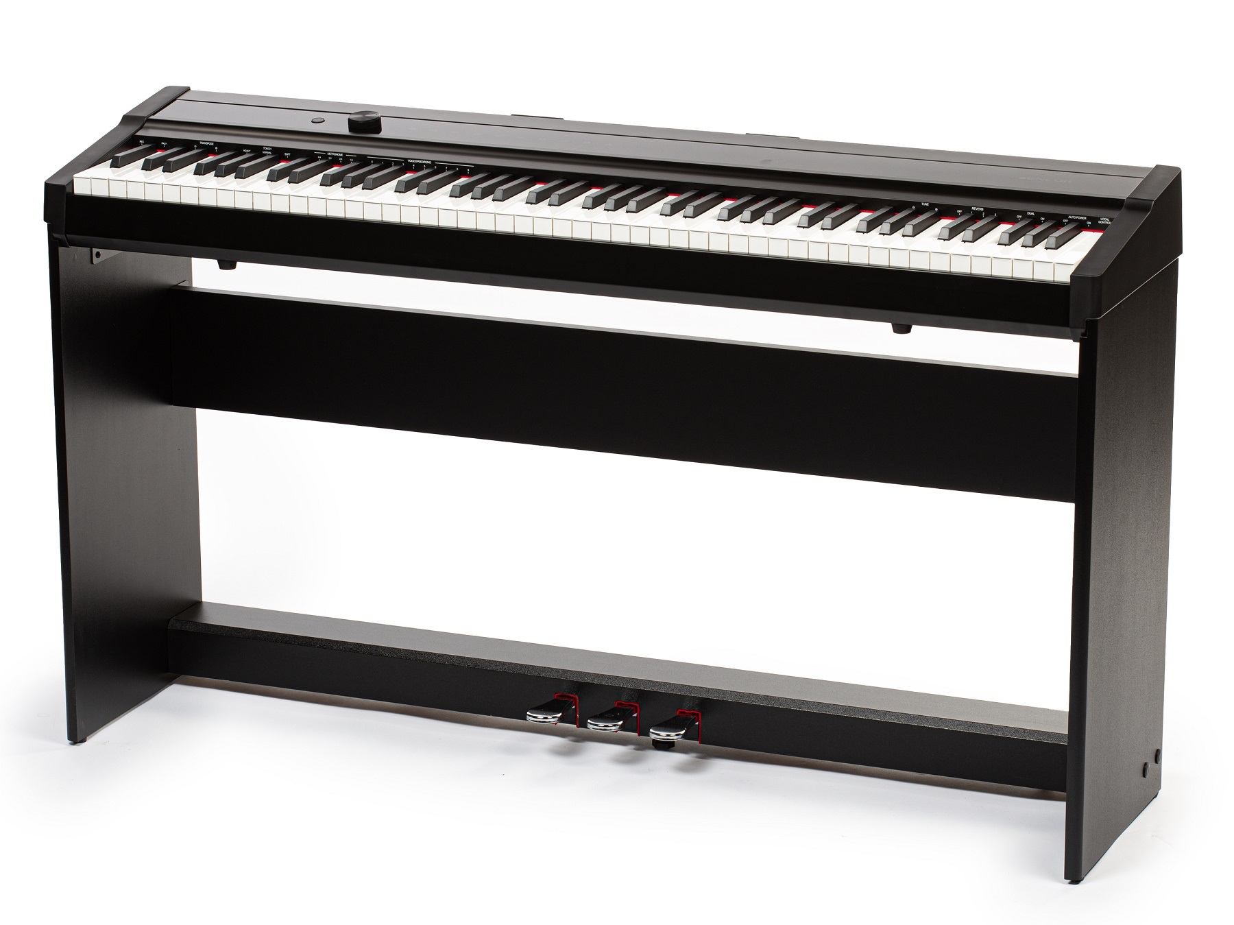 Sencor SDP 50 BK (obrázek 3)