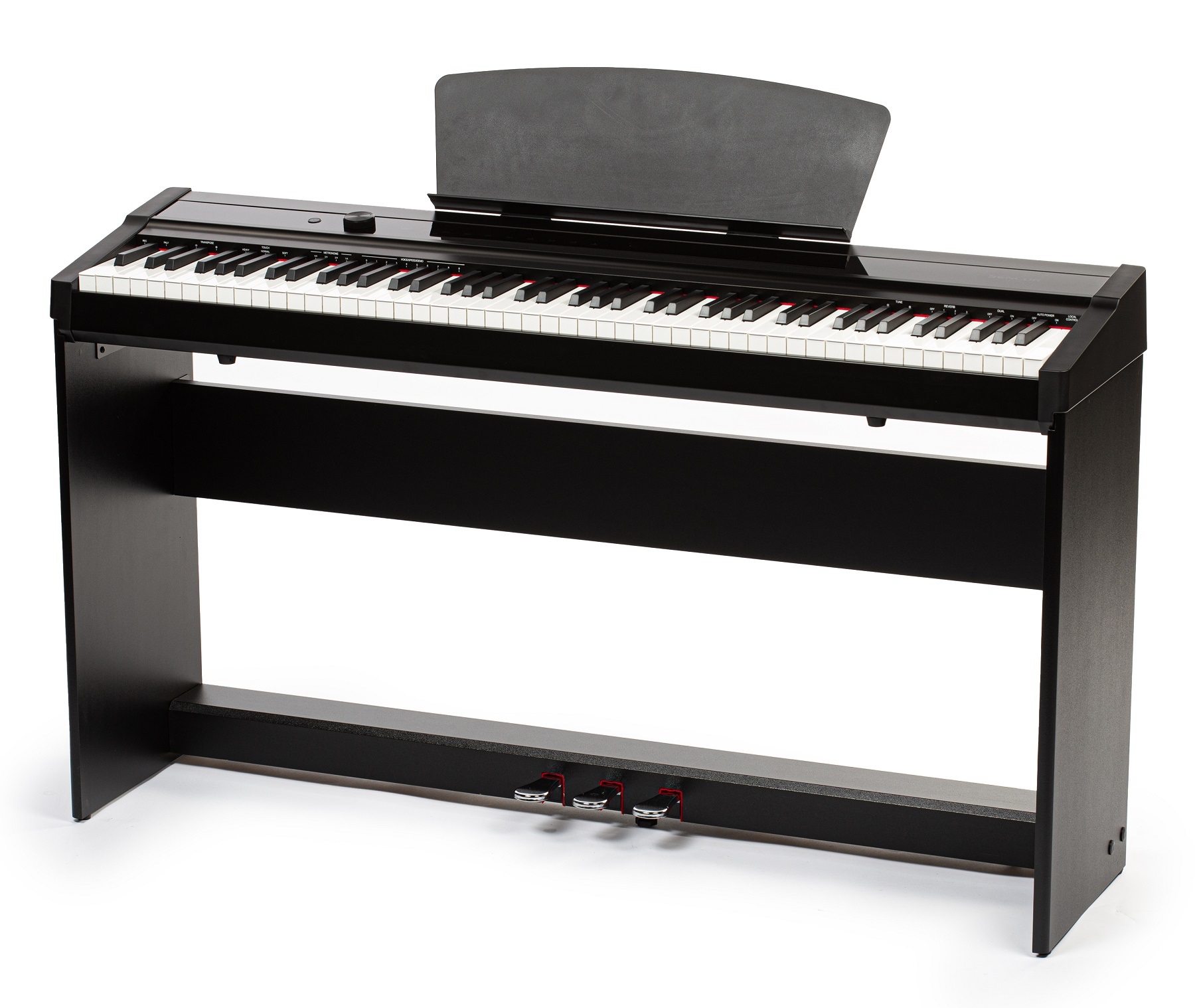 Sencor SDP 50 BK (obrázek 4)