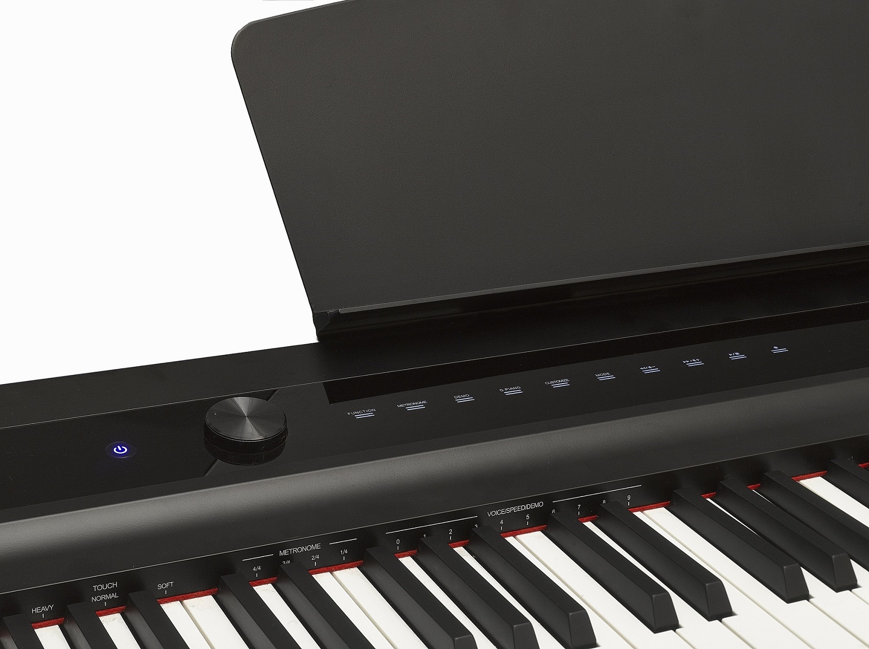 Sencor SDP 50 BK (obrázek 5)