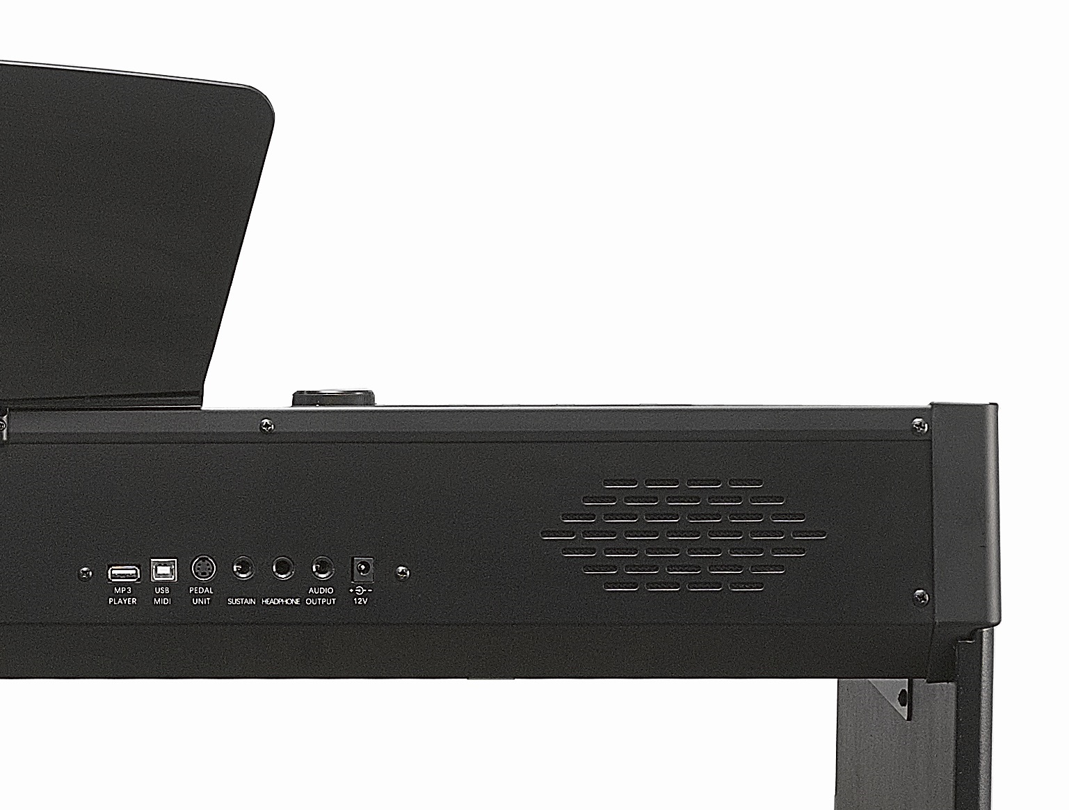 Sencor SDP 50 BK (obrázek 6)