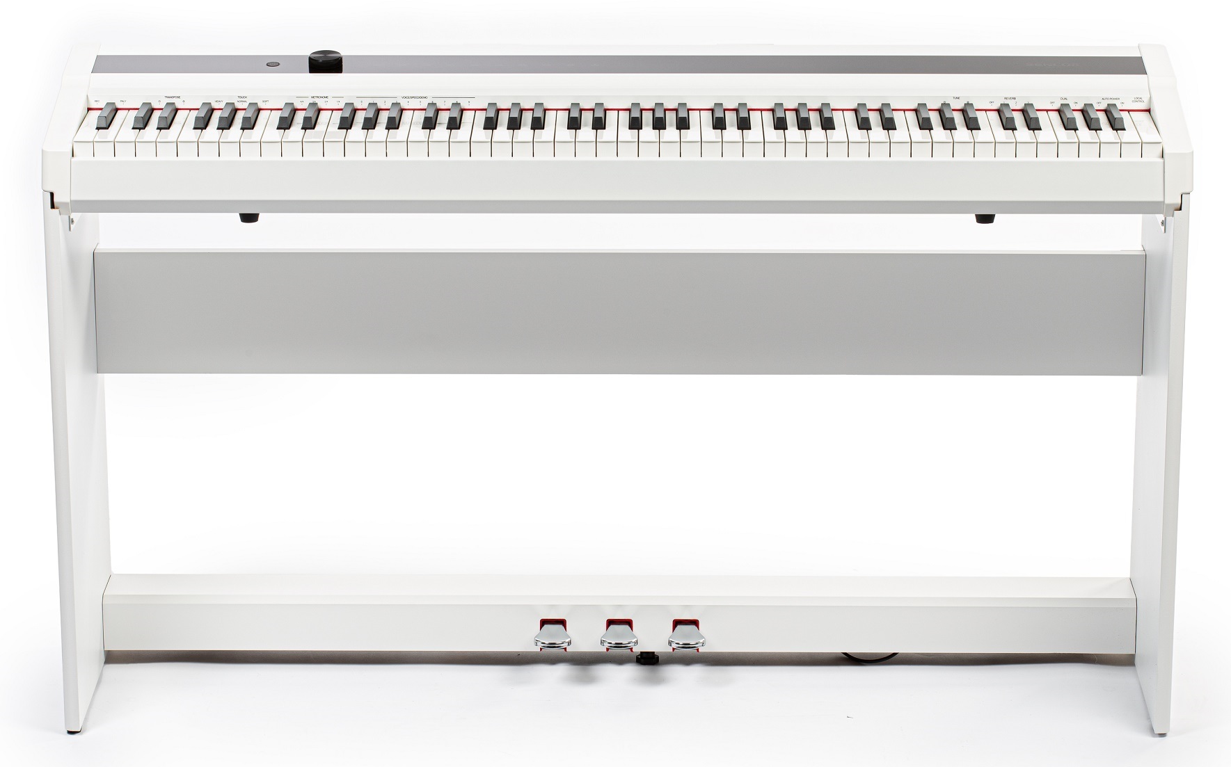Levně Sencor SDP 50 WH