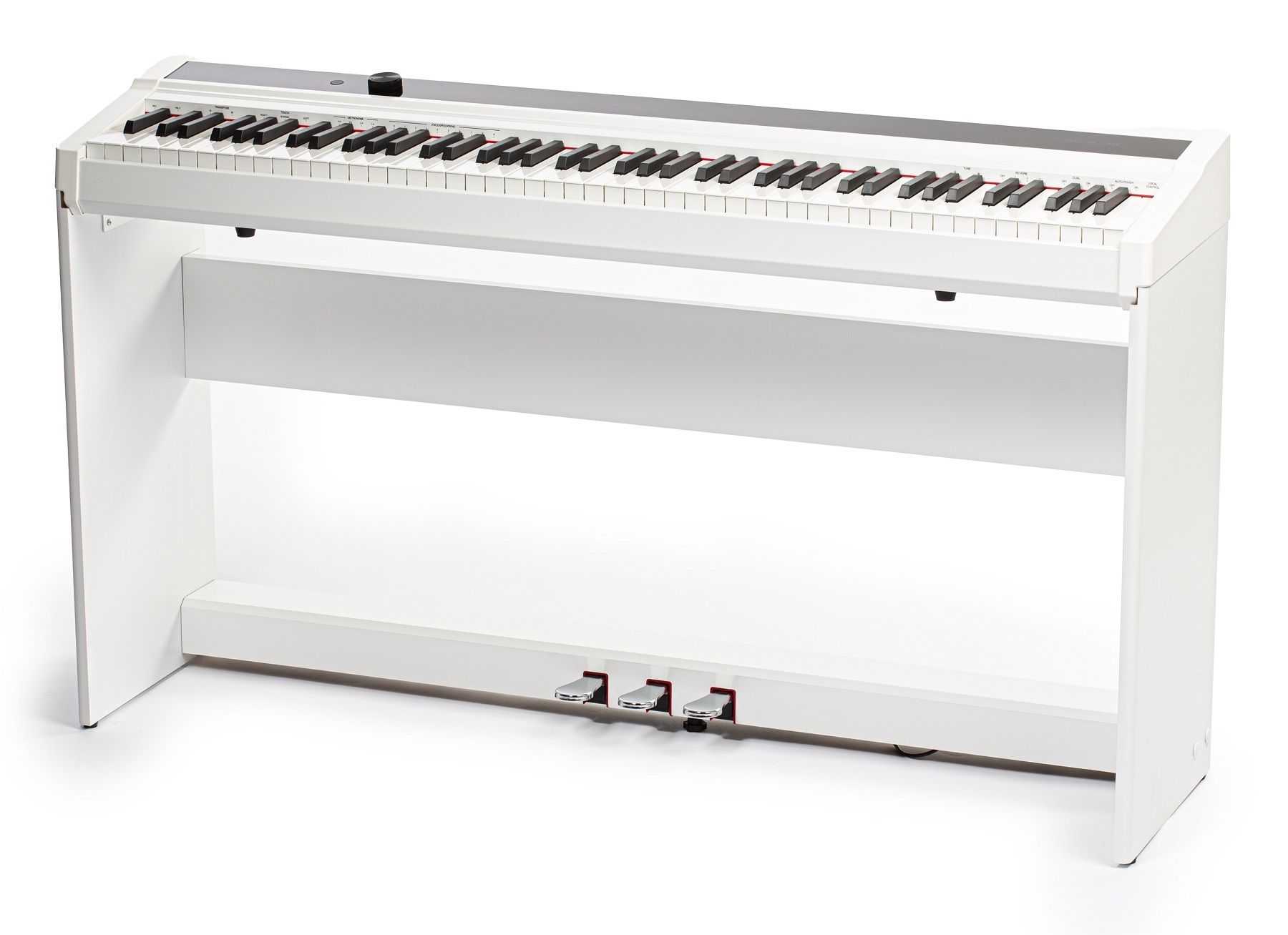 Sencor SDP 50 WH (obrázek 3)