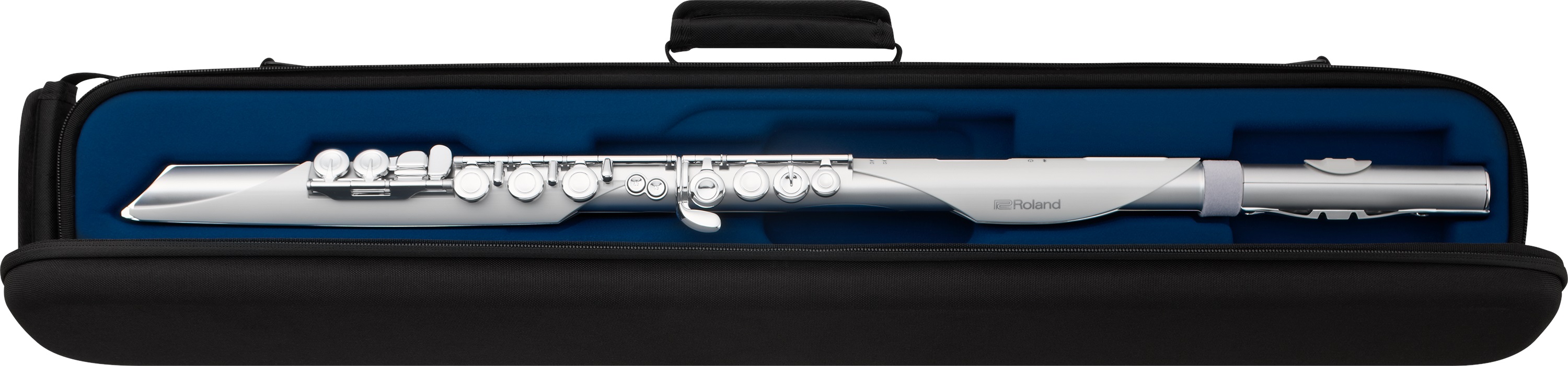 Roland Aerophone Brisa (rozbalené) (obrázek 3)