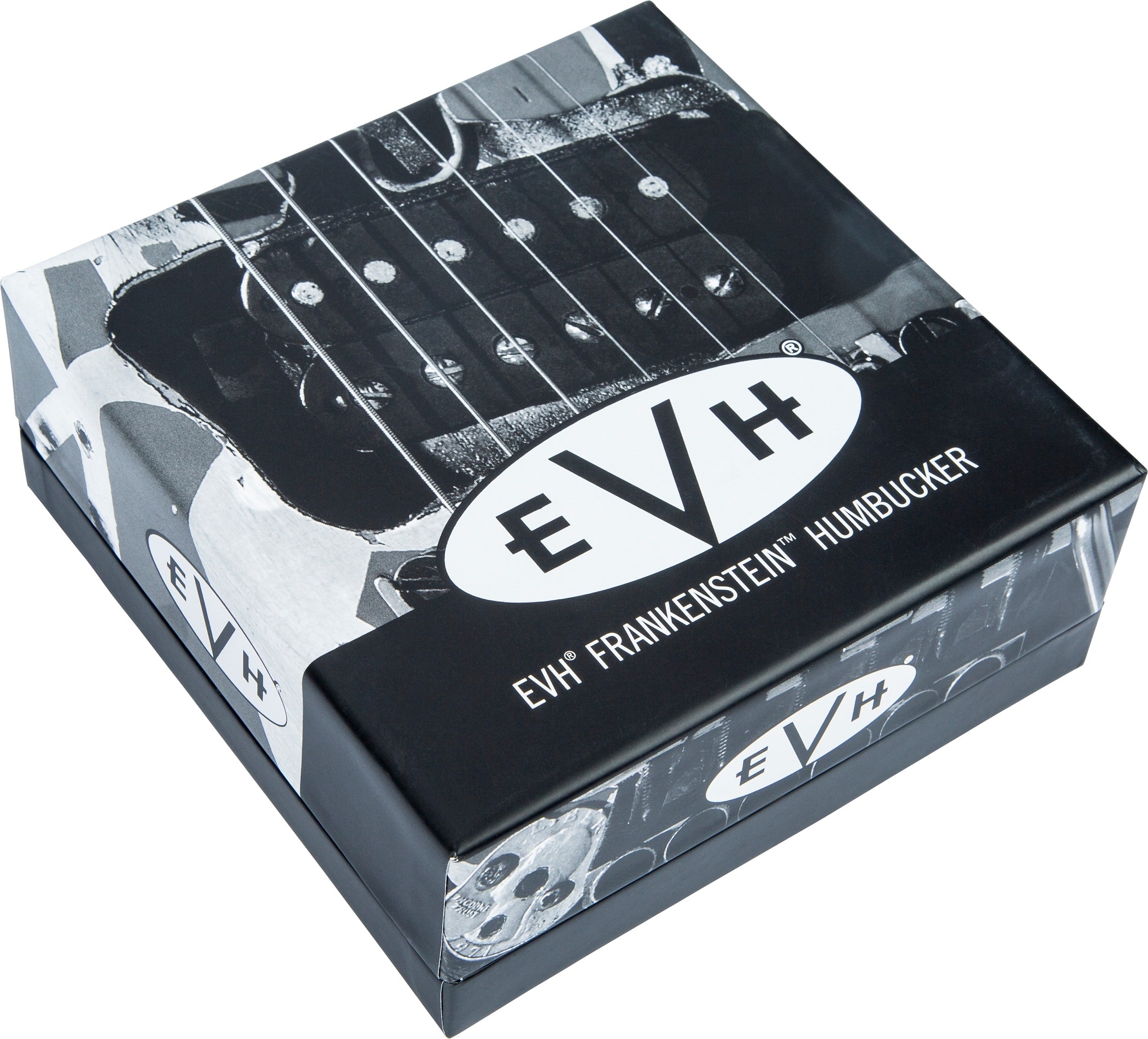 EVH Frankenstein (obrázek 3)
