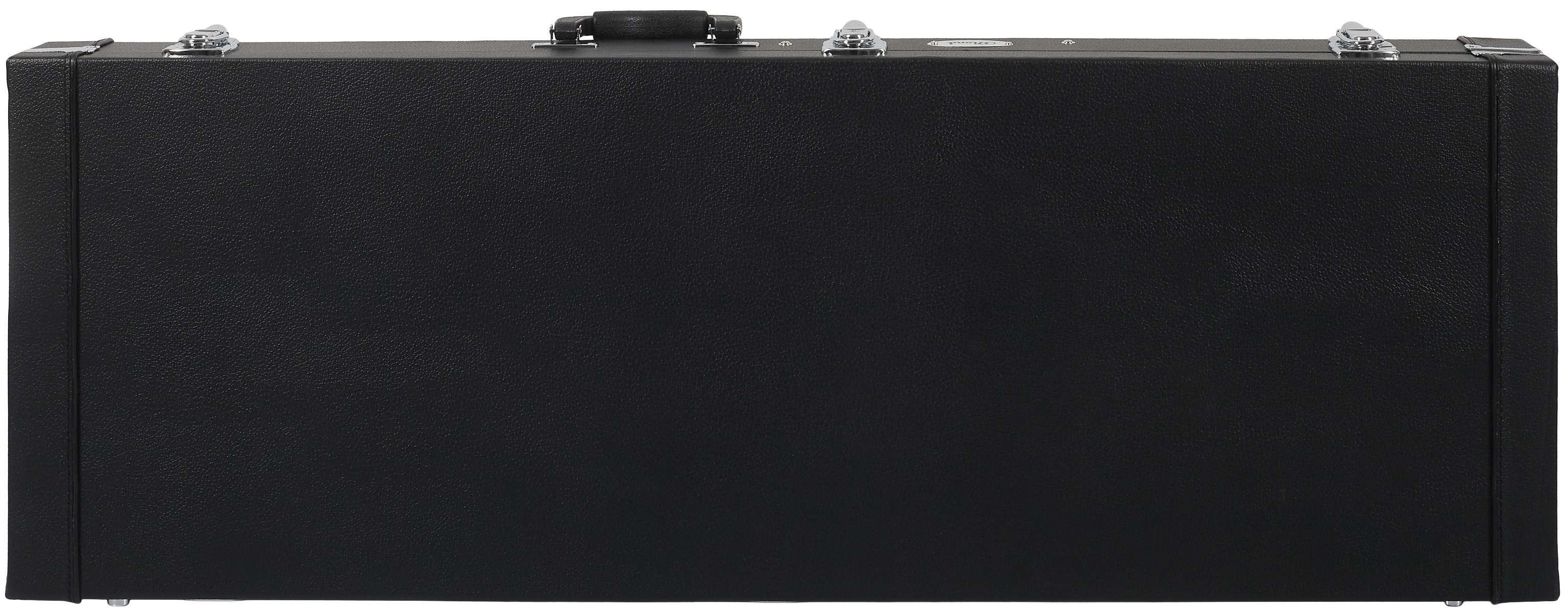 Levně Blond Standard Line Case Electric Guitar BK