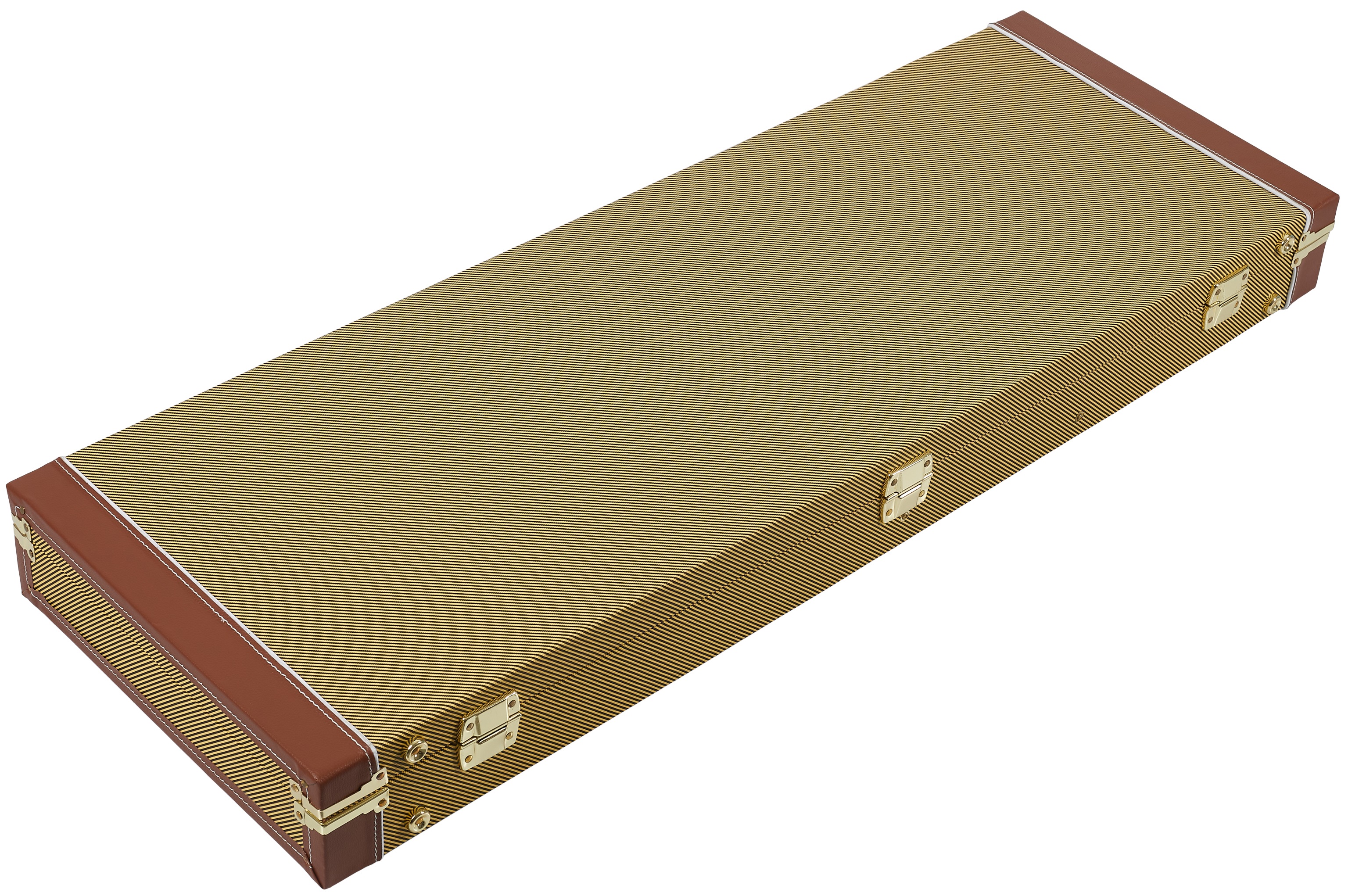 Blond Standard Line Case Electric Guitar TW (obrázek 5)