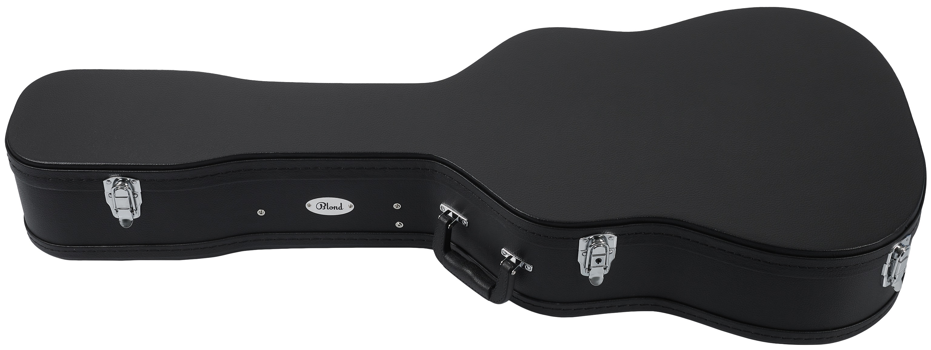 Blond Standard Line Case Dreadnought BK (obrázek 3)