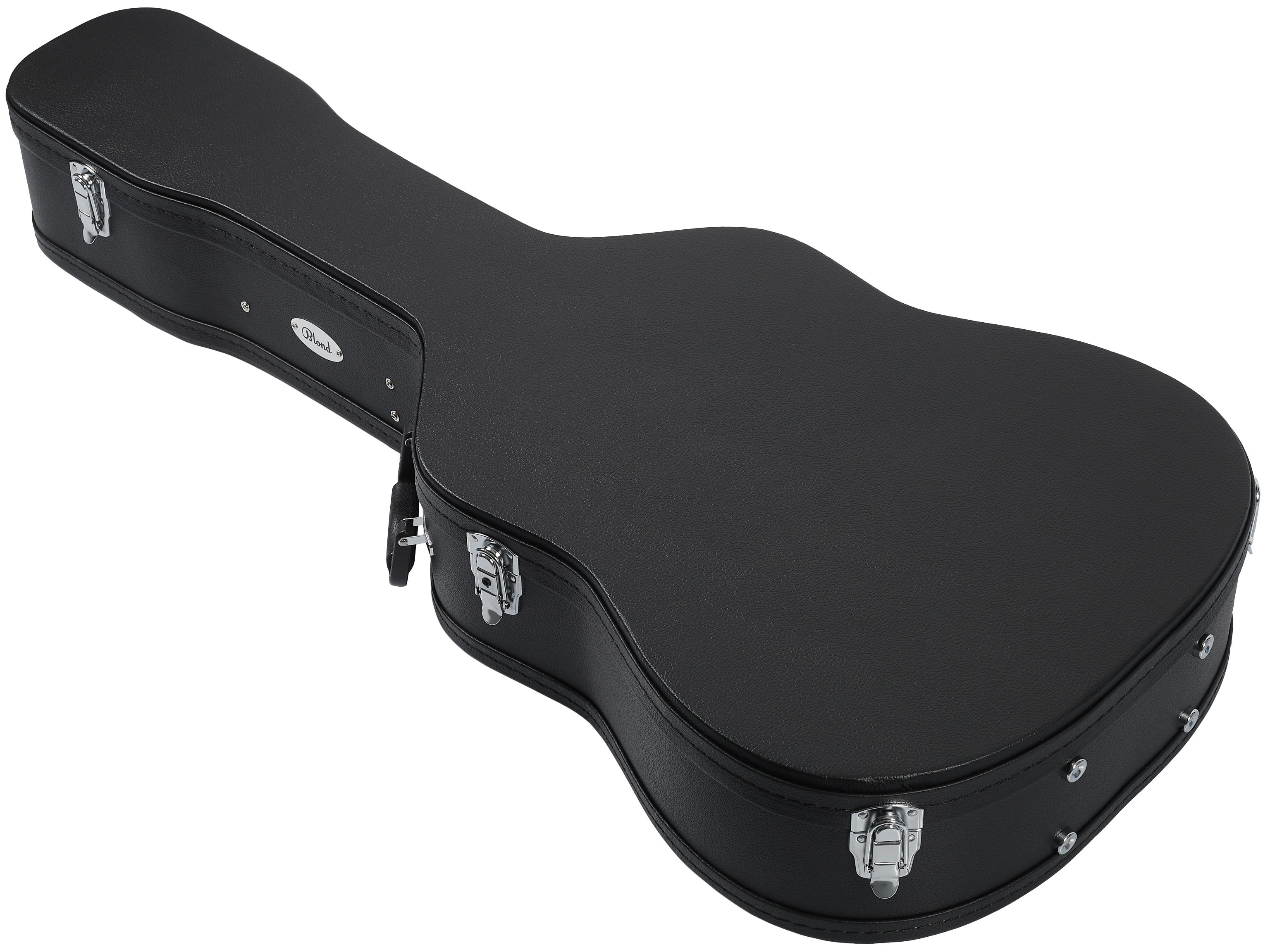 Blond Standard Line Case Dreadnought BK (obrázek 4)