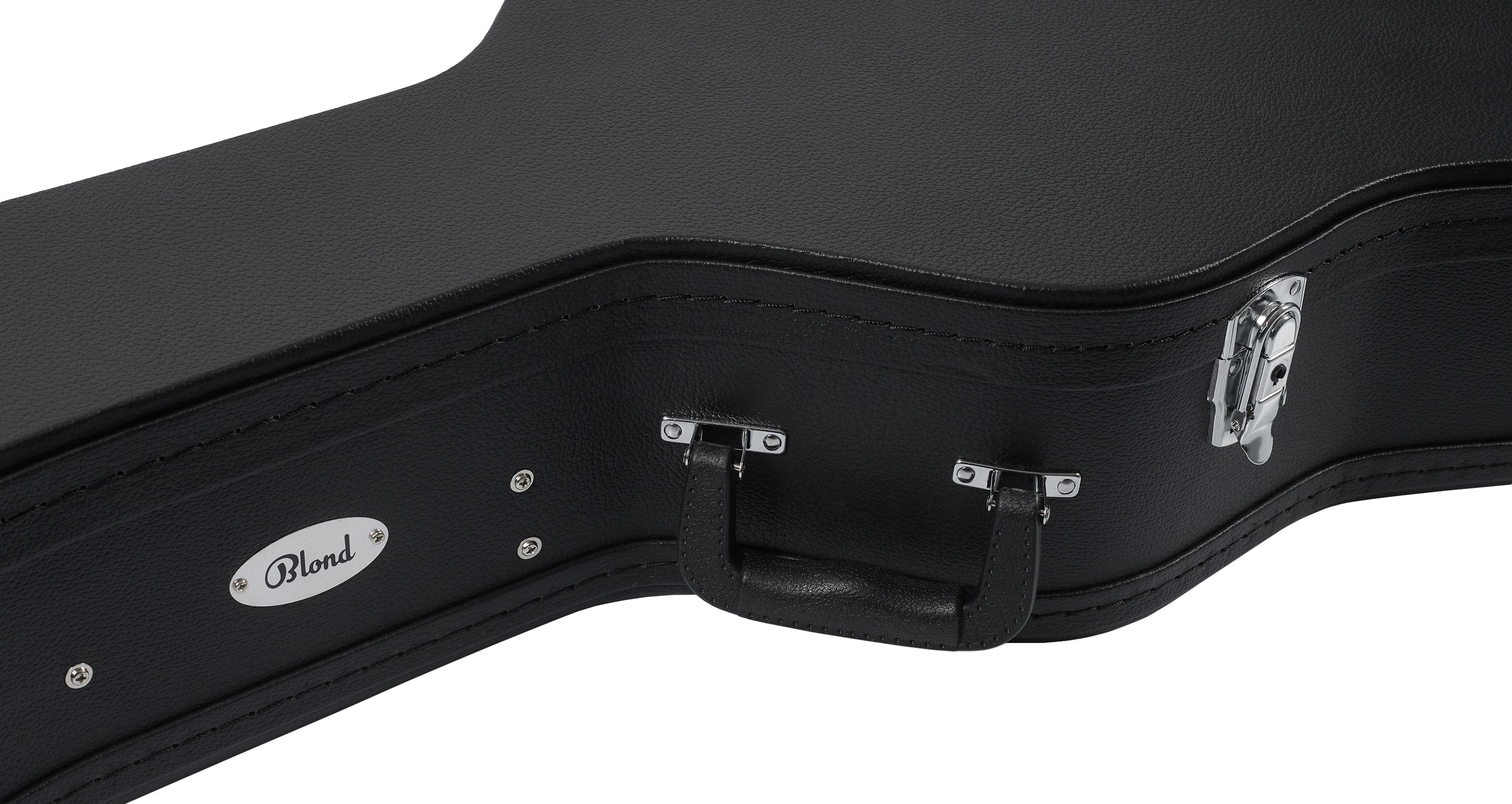 Blond Standard Line Case Dreadnought BK (obrázek 6)