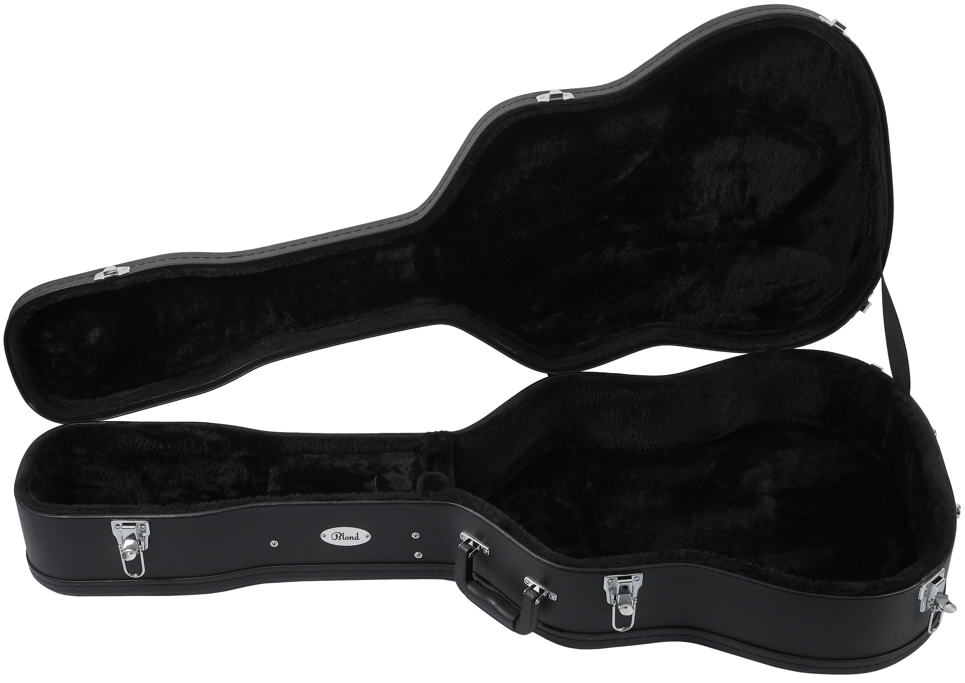 Blond Standard Line Case Dreadnought BK (obrázek 7)