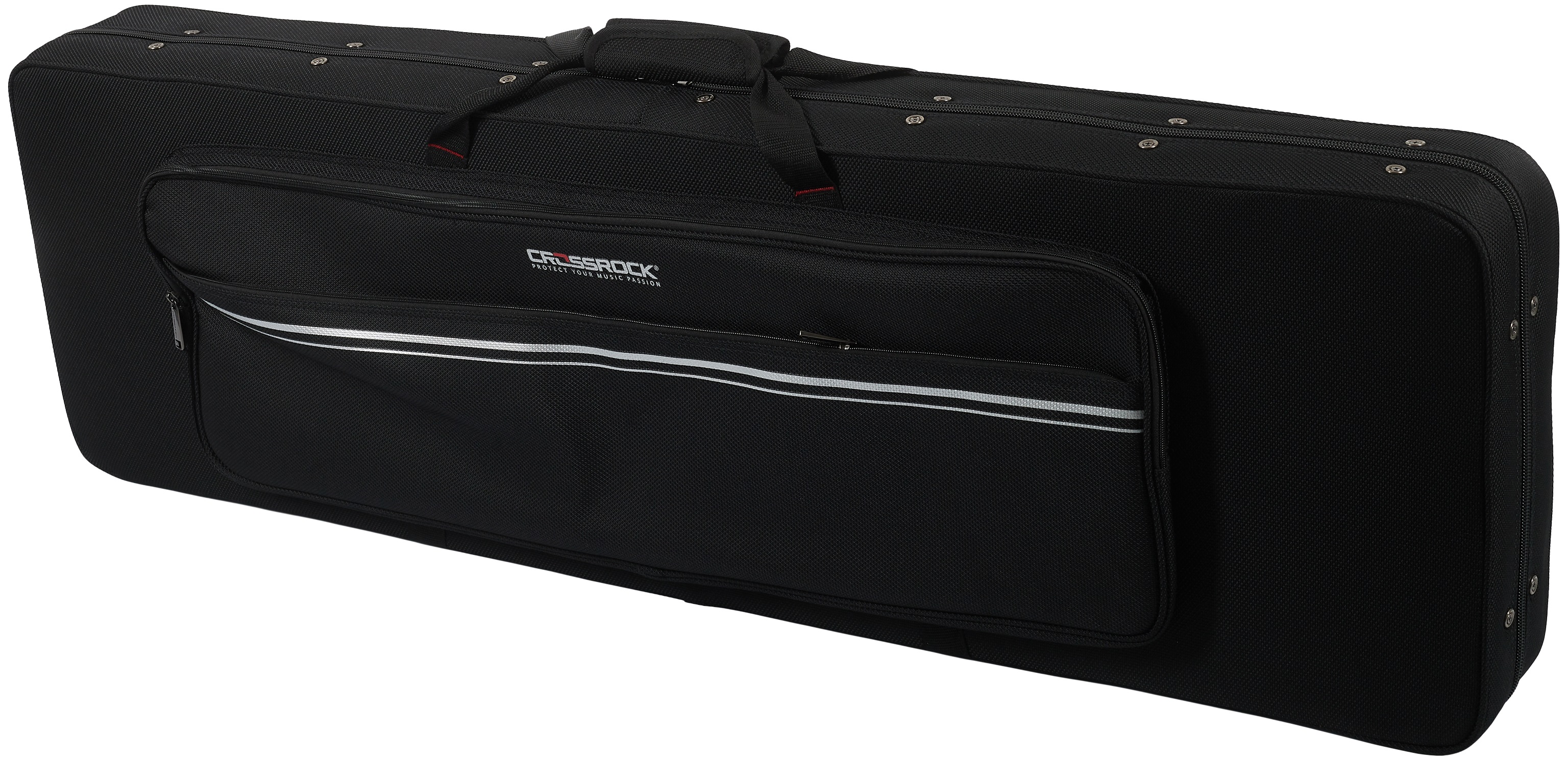 Levně CrossRock CRP300BBK Black
