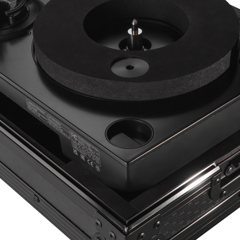 Reloop Premium RP-7 Turntable Case (obrázek 4)