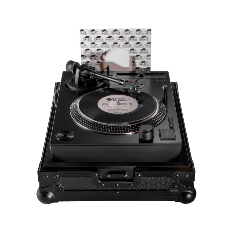 Reloop Premium RP-7 Turntable Case (obrázek 5)
