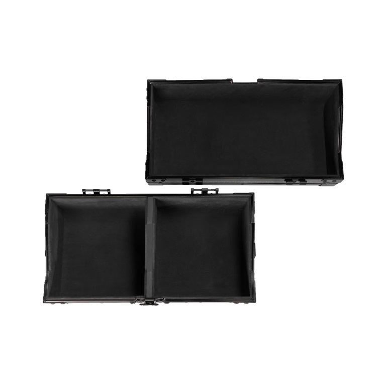 Reloop 7'' Record Case 150 Black (obrázek 4)