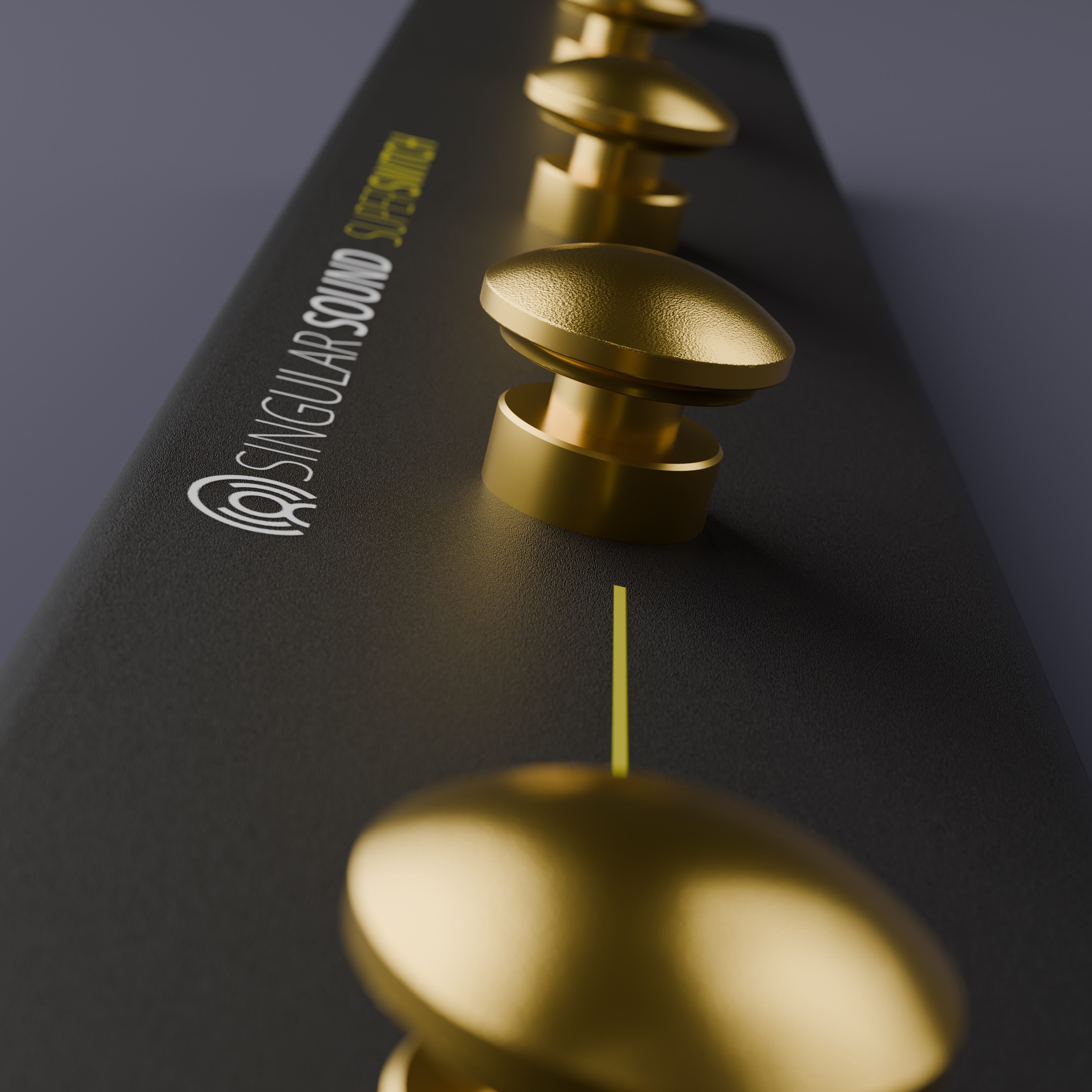 Singular Sound SuperSwitch (obrázek 4)