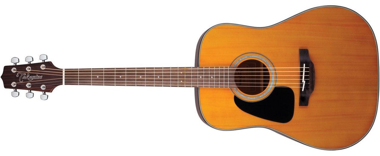 Levně Takamine GD30CELH NAT