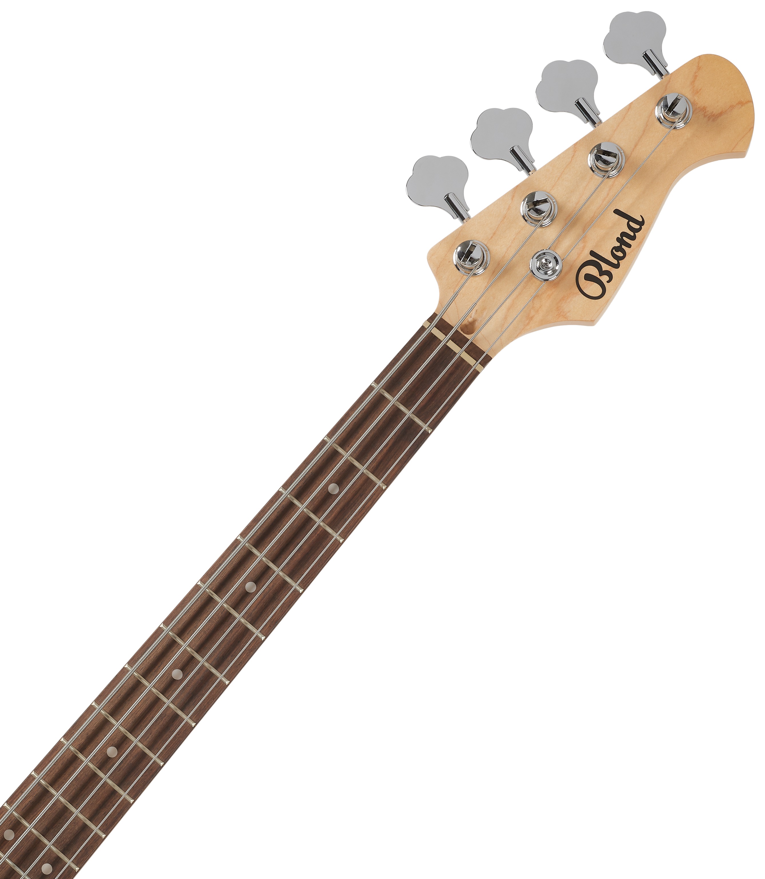 Blond PBS-1 SP (obrázek 4)