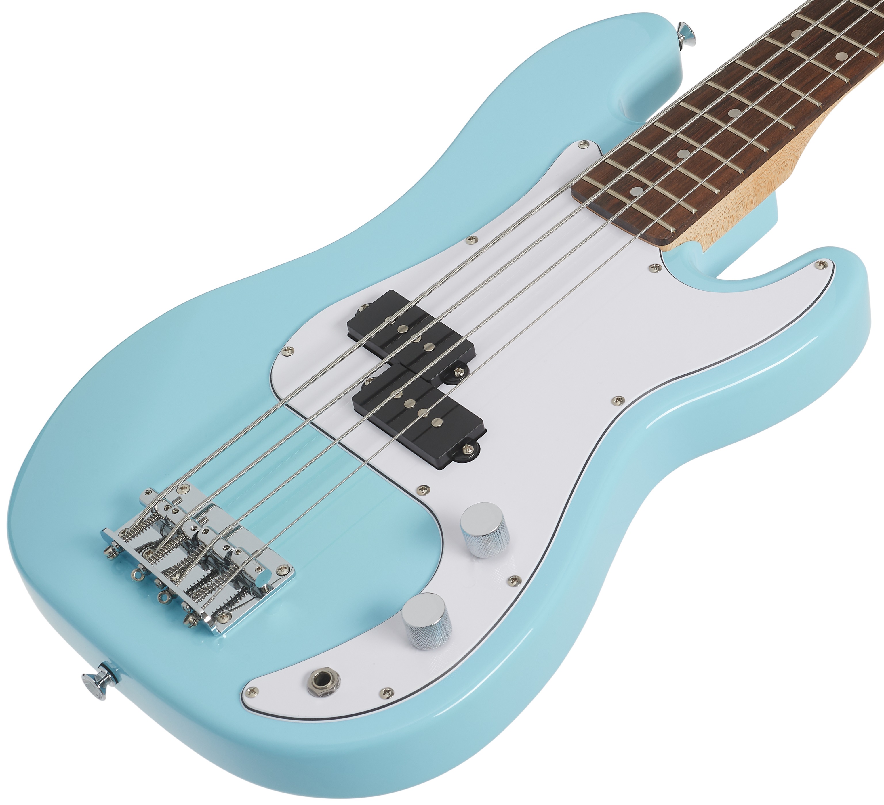 Blond PBS-1 DB (obrázek 3)