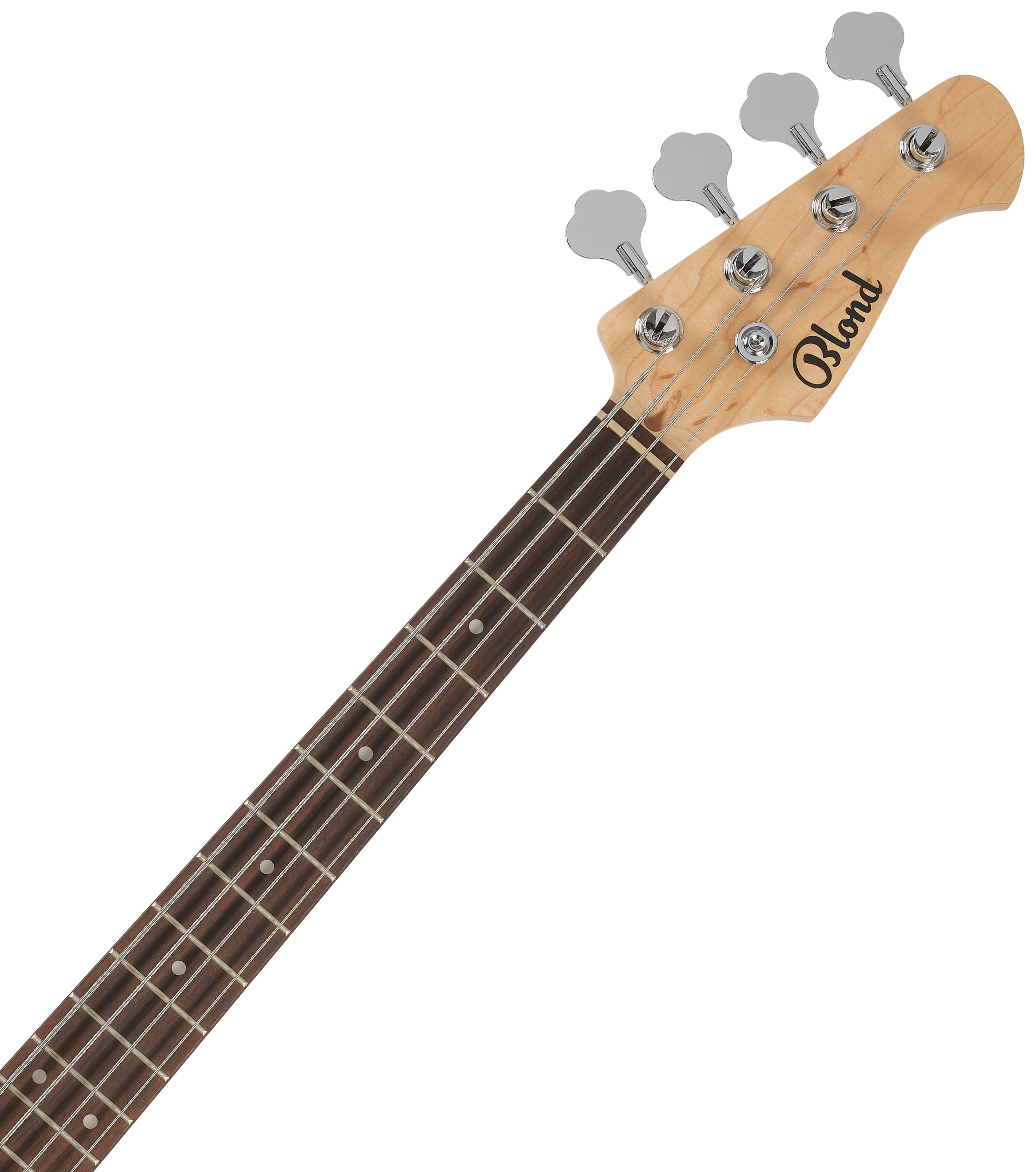 Blond PBS-1 DB (obrázek 4)