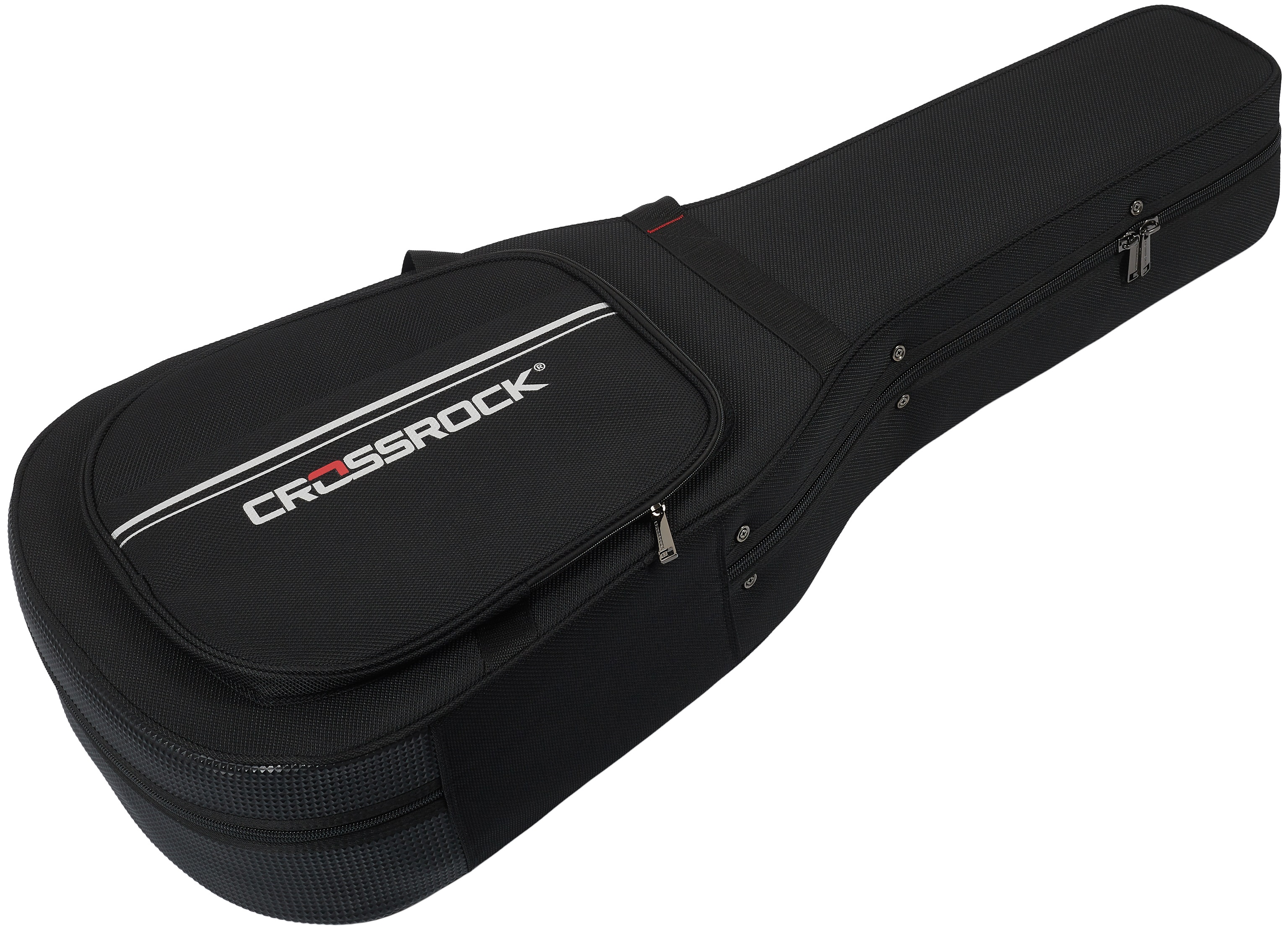 CrossRock CRP300CBK Black (obrázek 4)