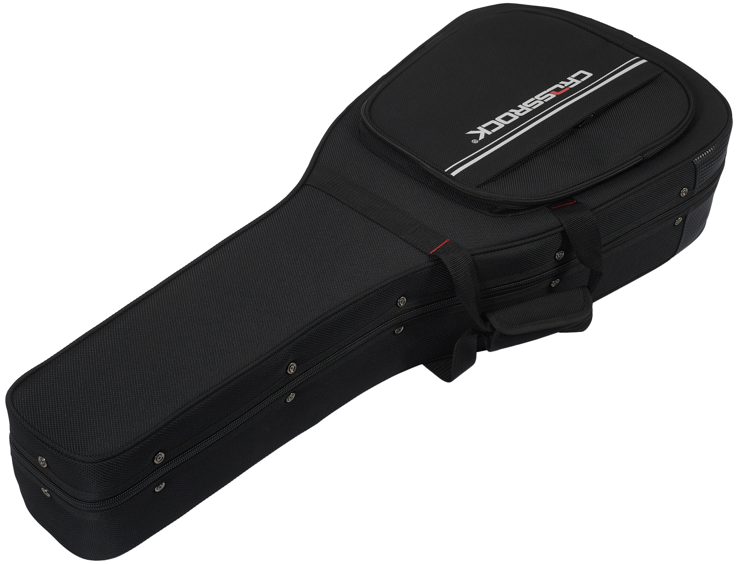 CrossRock CRP300CBK Black (obrázek 6)