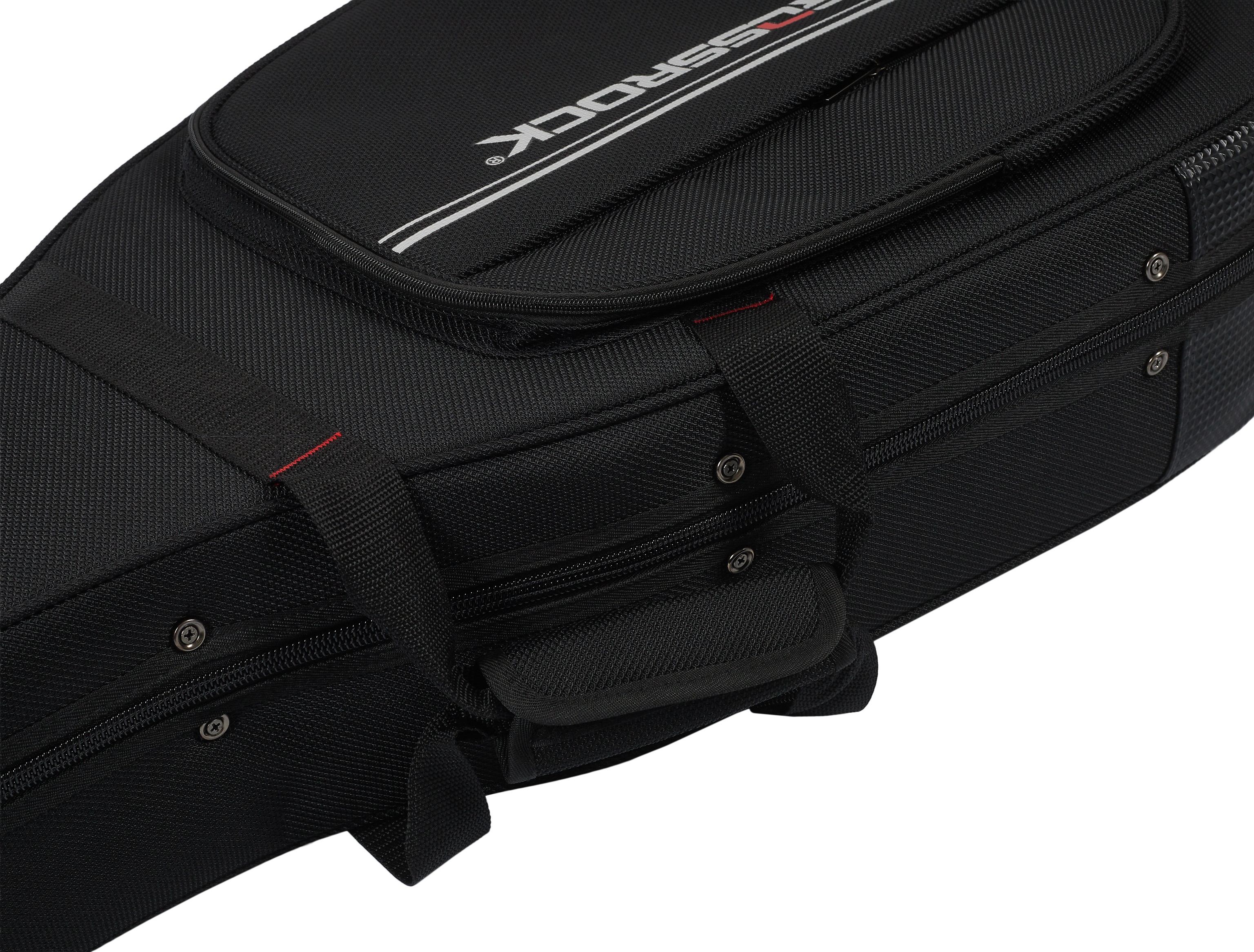 CrossRock CRP300CBK Black (obrázek 7)