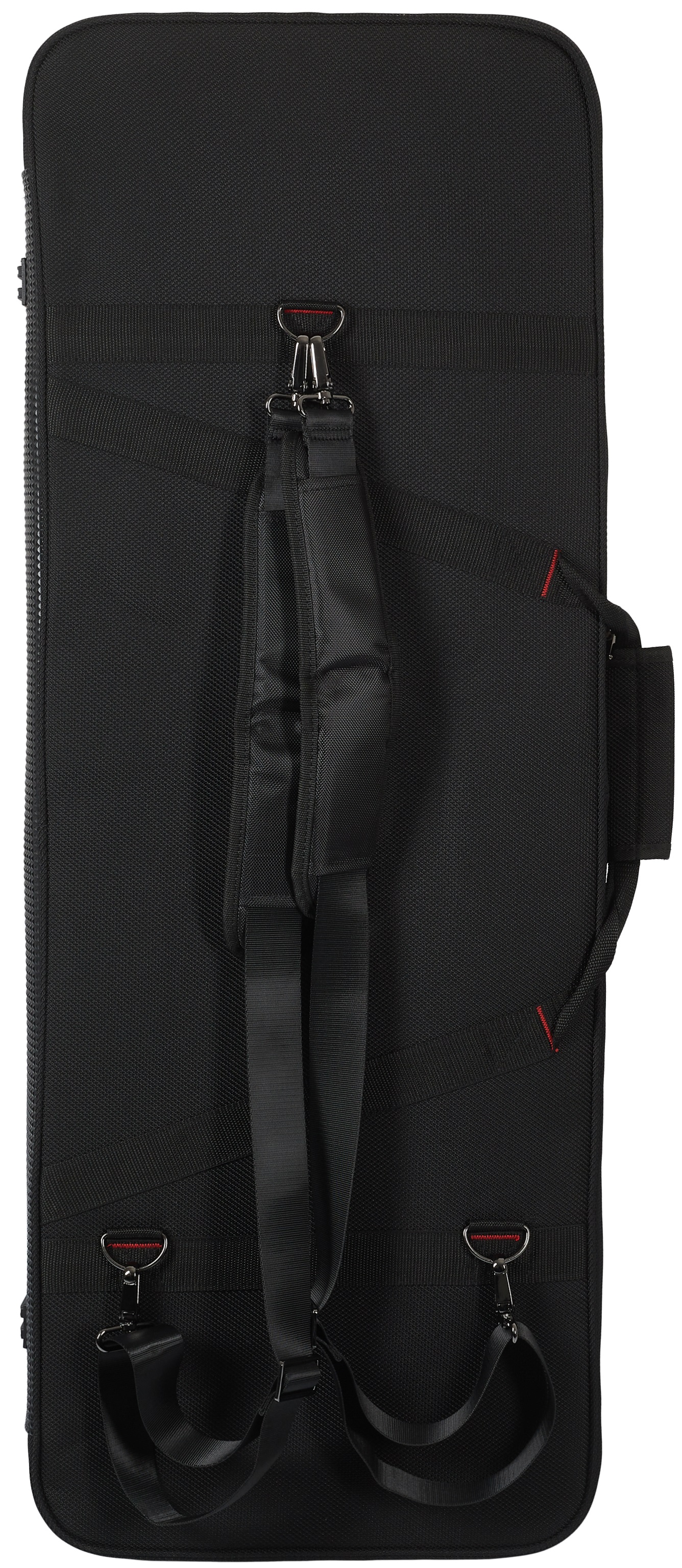 CrossRock CRP300EBK Black (obrázek 3)