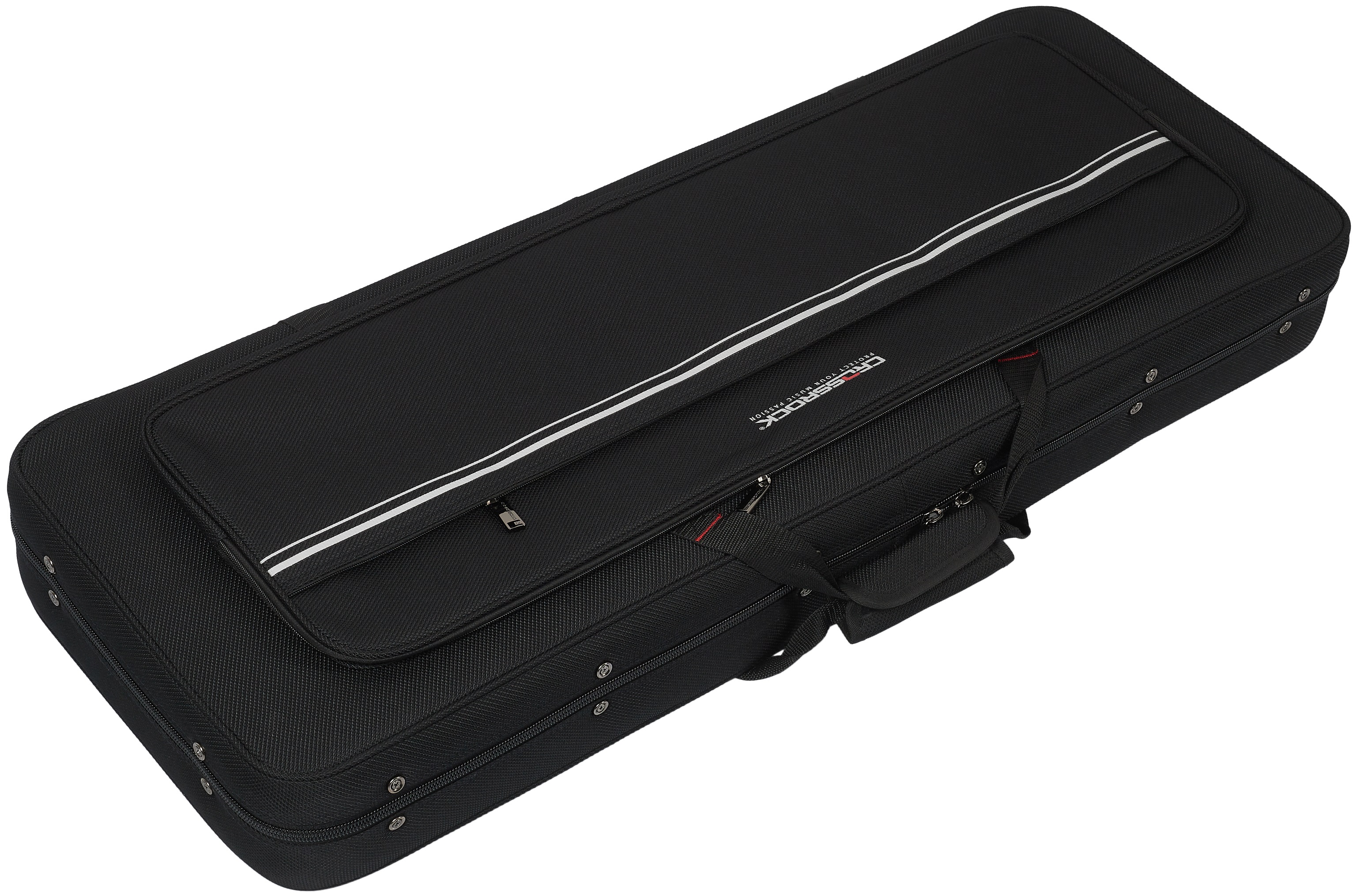 CrossRock CRP300EBK Black (obrázek 6)