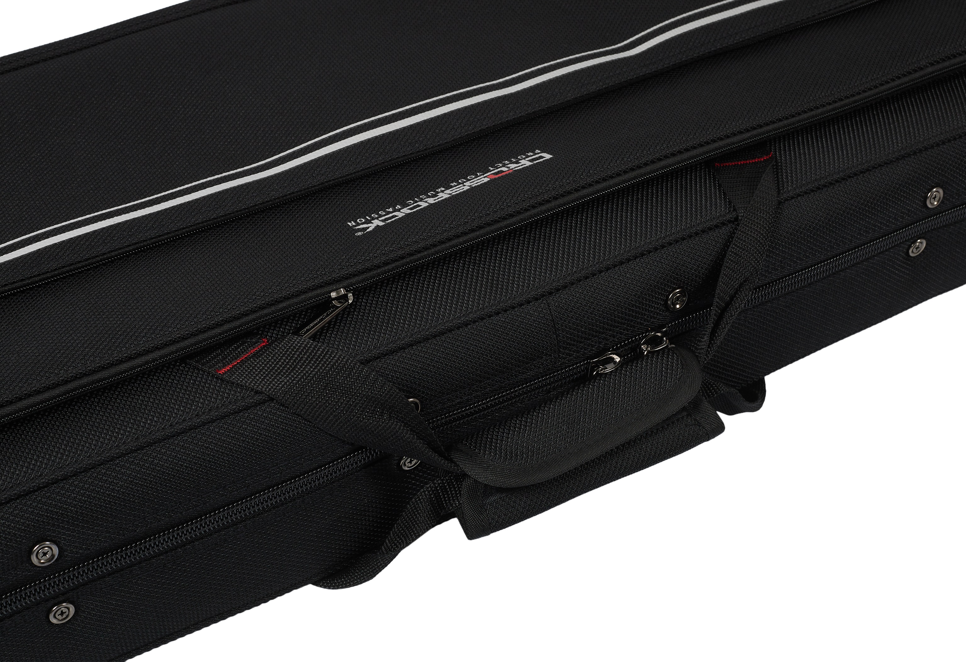 CrossRock CRP300EBK Black (obrázek 7)