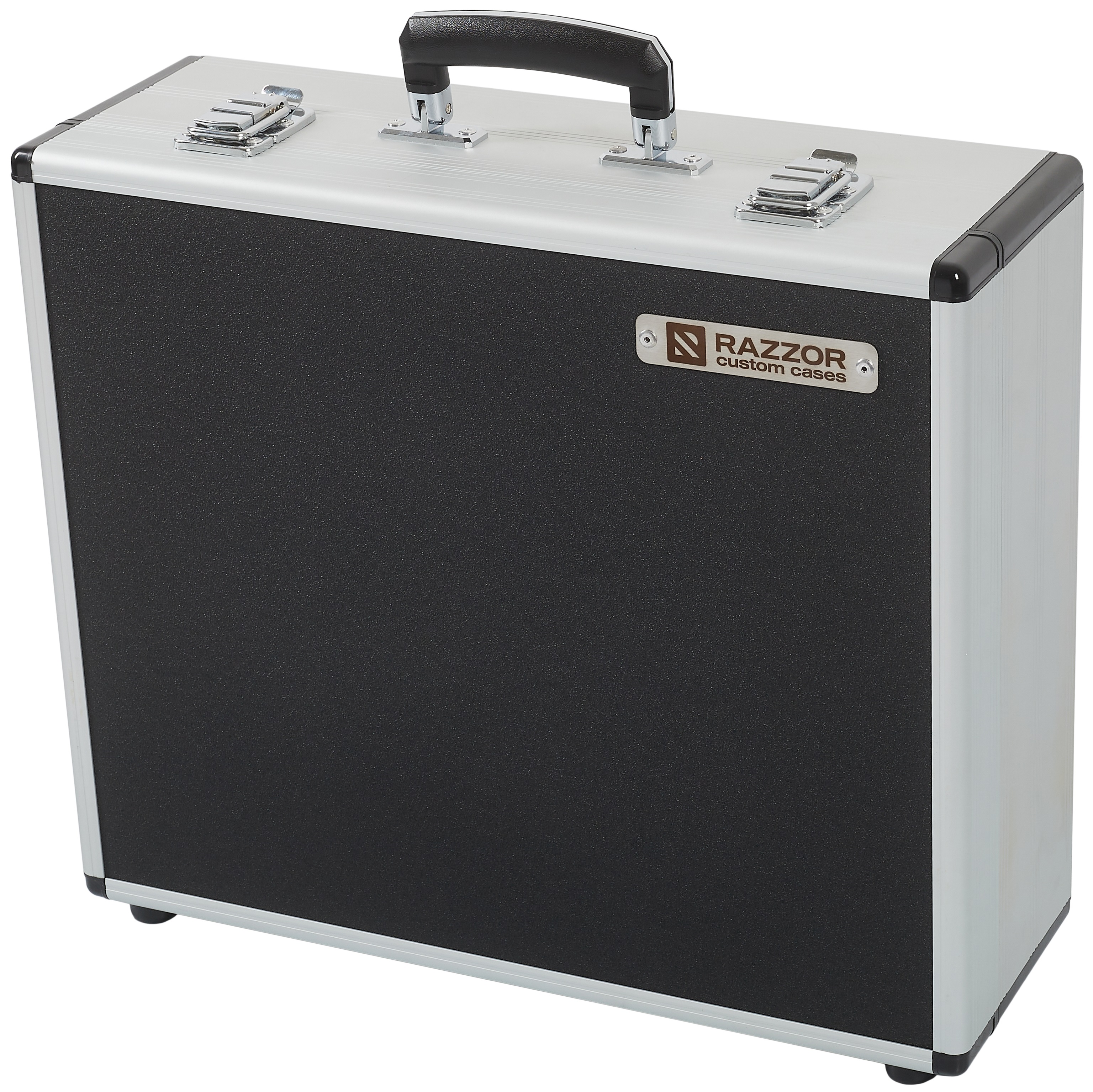 Razzor Cases R1 kufr s variabilní přepážkou 410 x 100 x 340mm (obrázek 3)