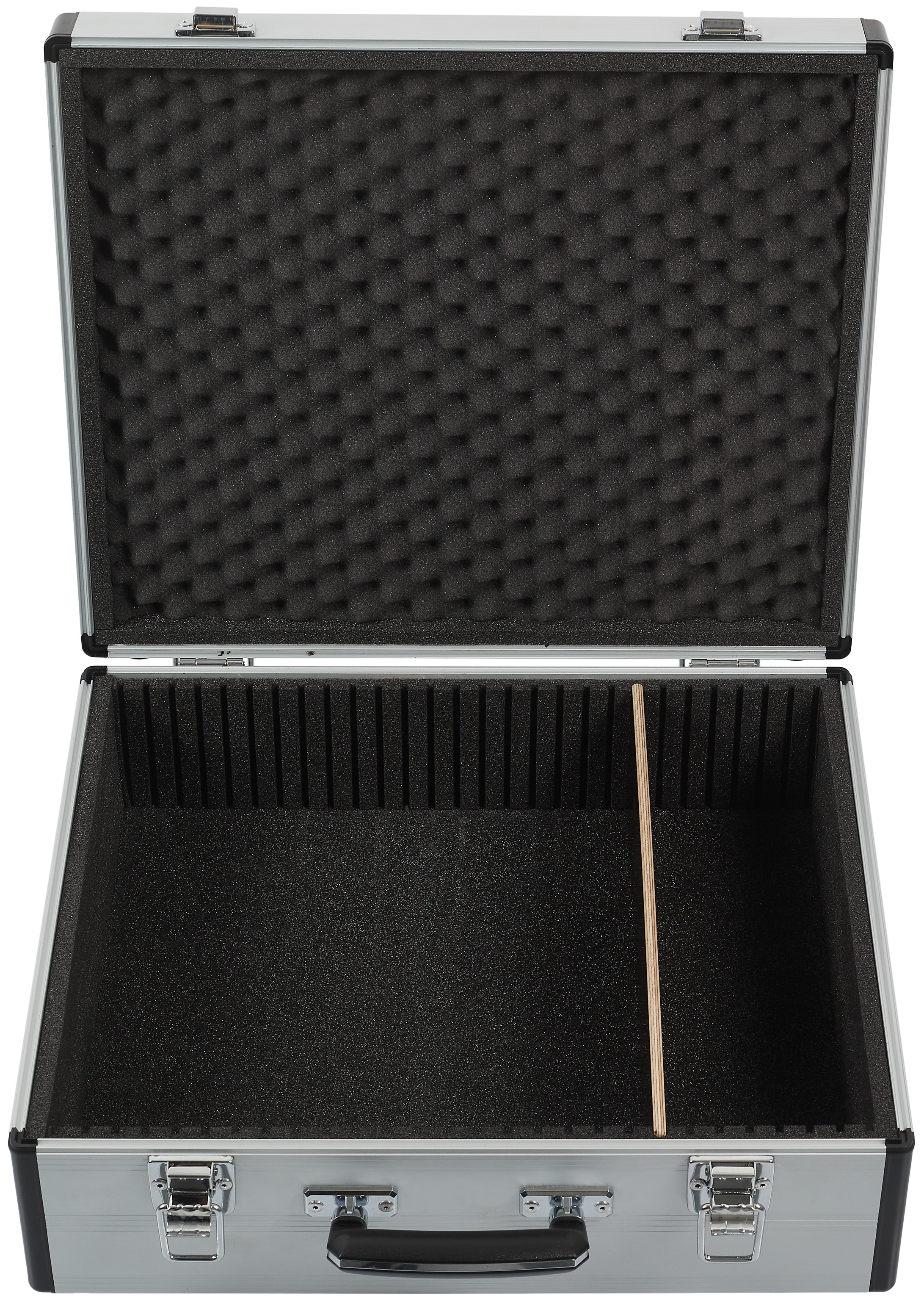Razzor Cases R1 kufr s variabilní přepážkou 410 x 100 x 340mm (obrázek 5)