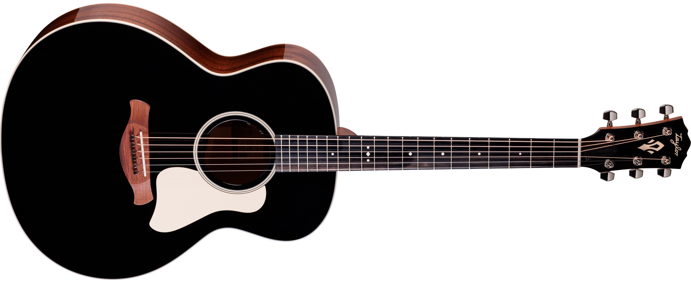 Levně Taylor Gold Label 514e Blacktop