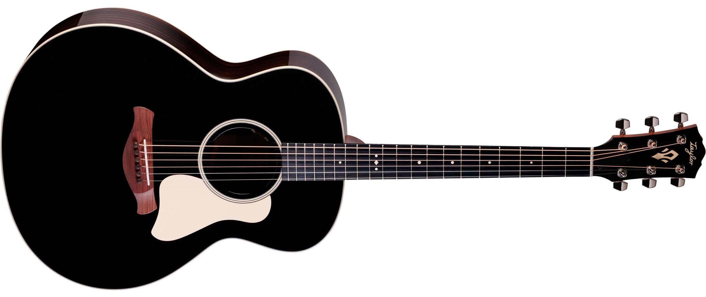 Levně Taylor Gold Label 714e Blacktop