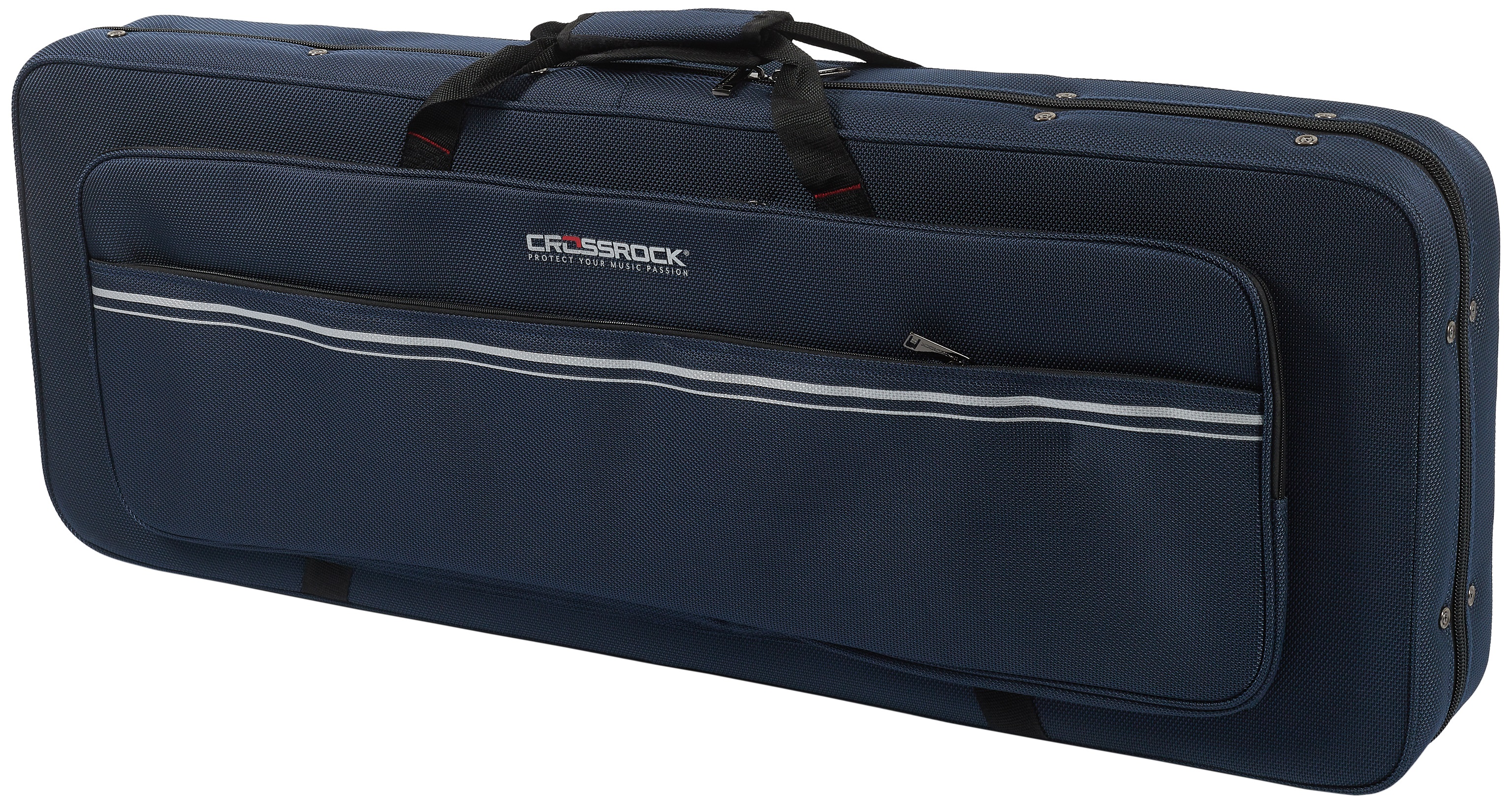 Levně CrossRock CRP300EBL Blue