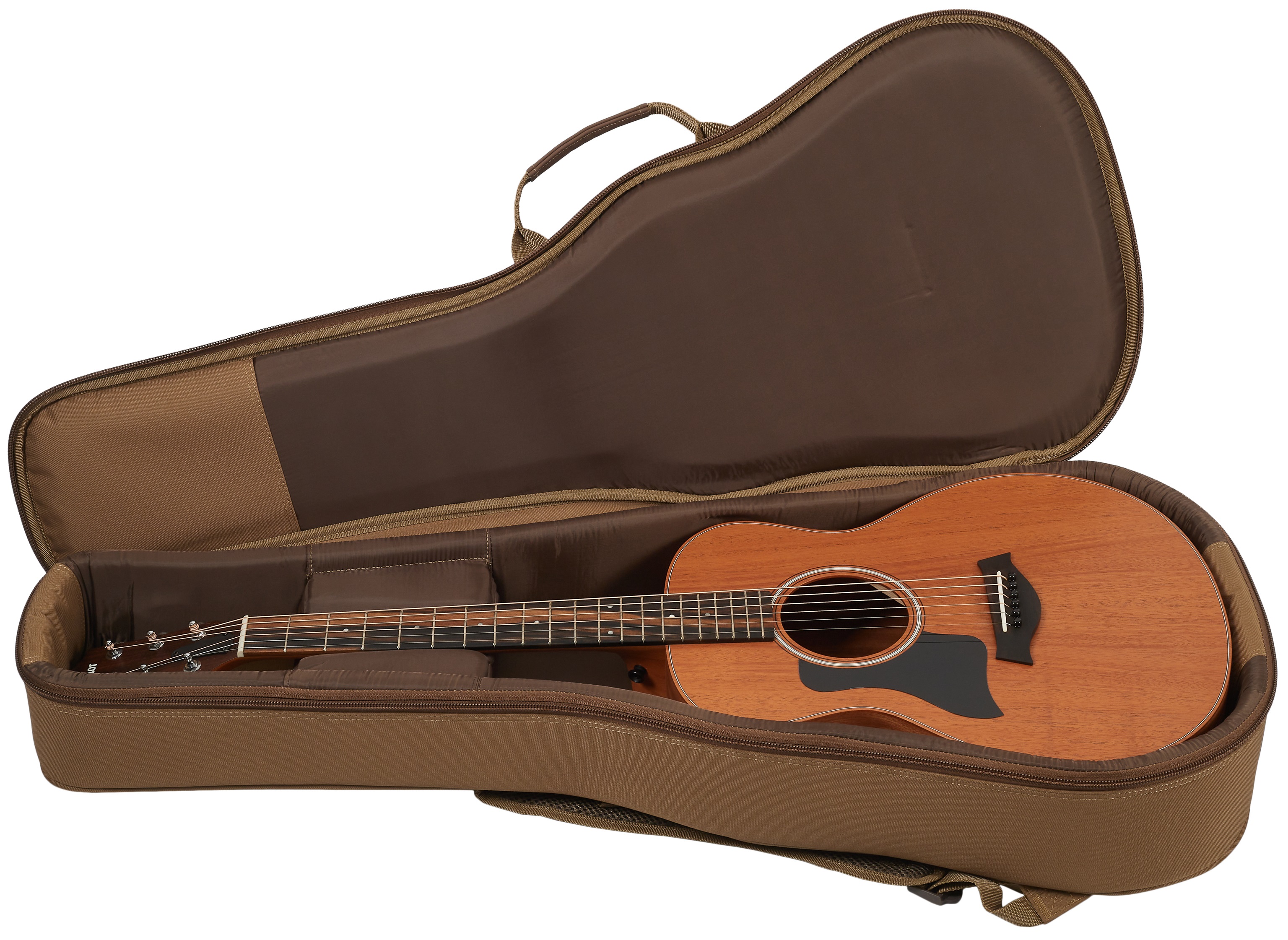 Taylor GS Mini Mahogany LH (obrázek 6)