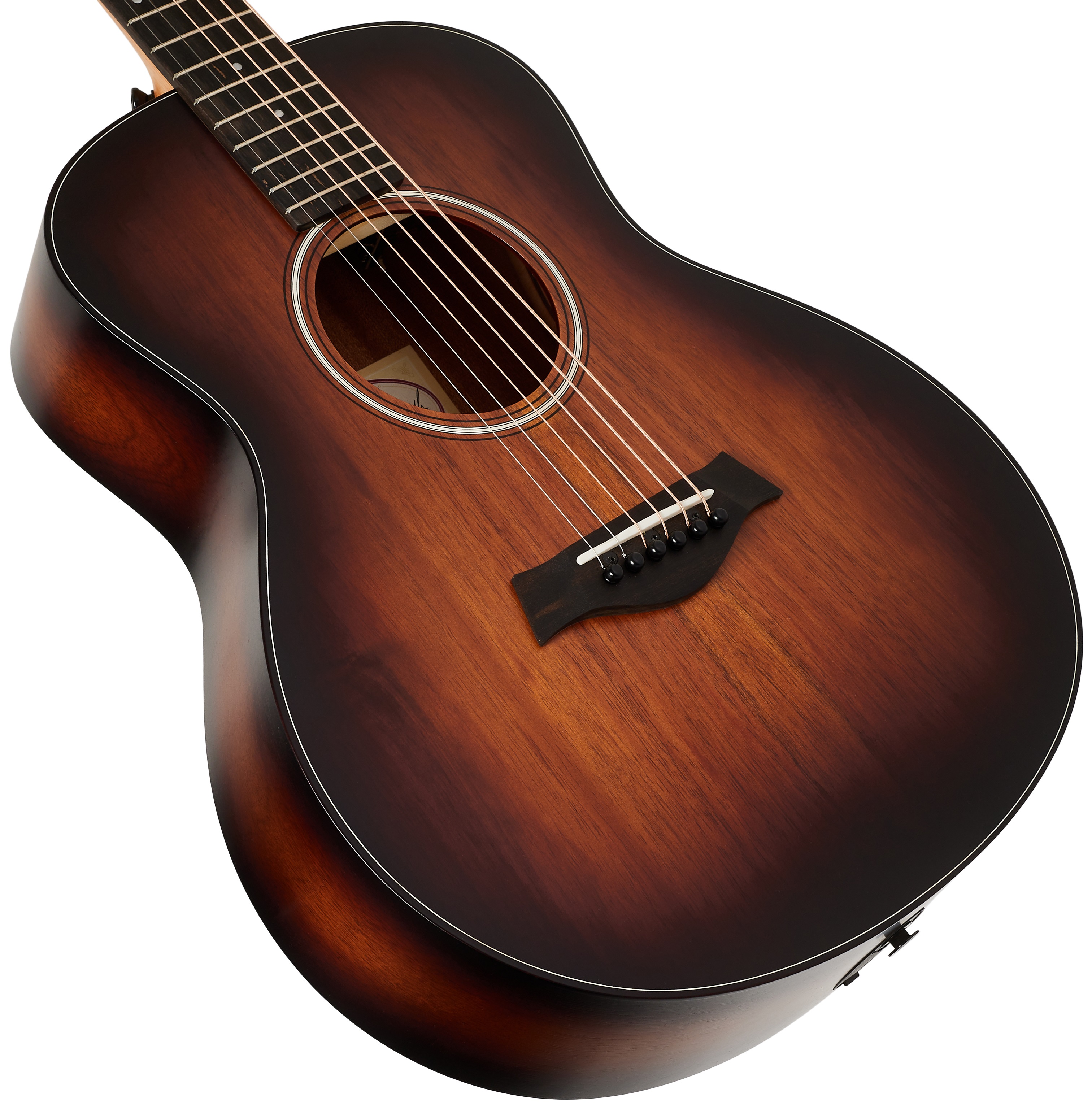 Taylor GS Mini-e Koa Plus LH (obrázek 3)