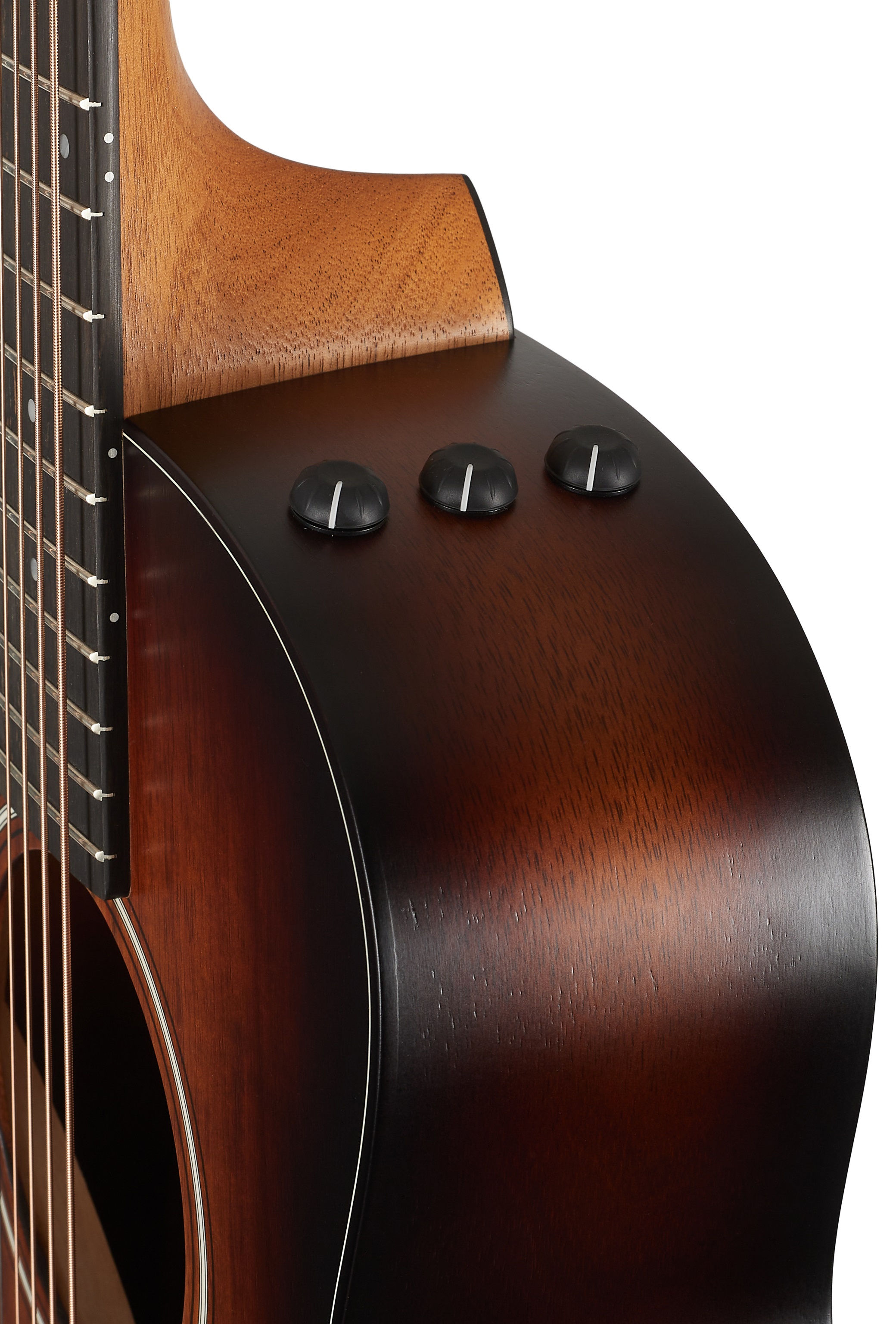Taylor GS Mini-e Koa Plus LH (obrázek 4)
