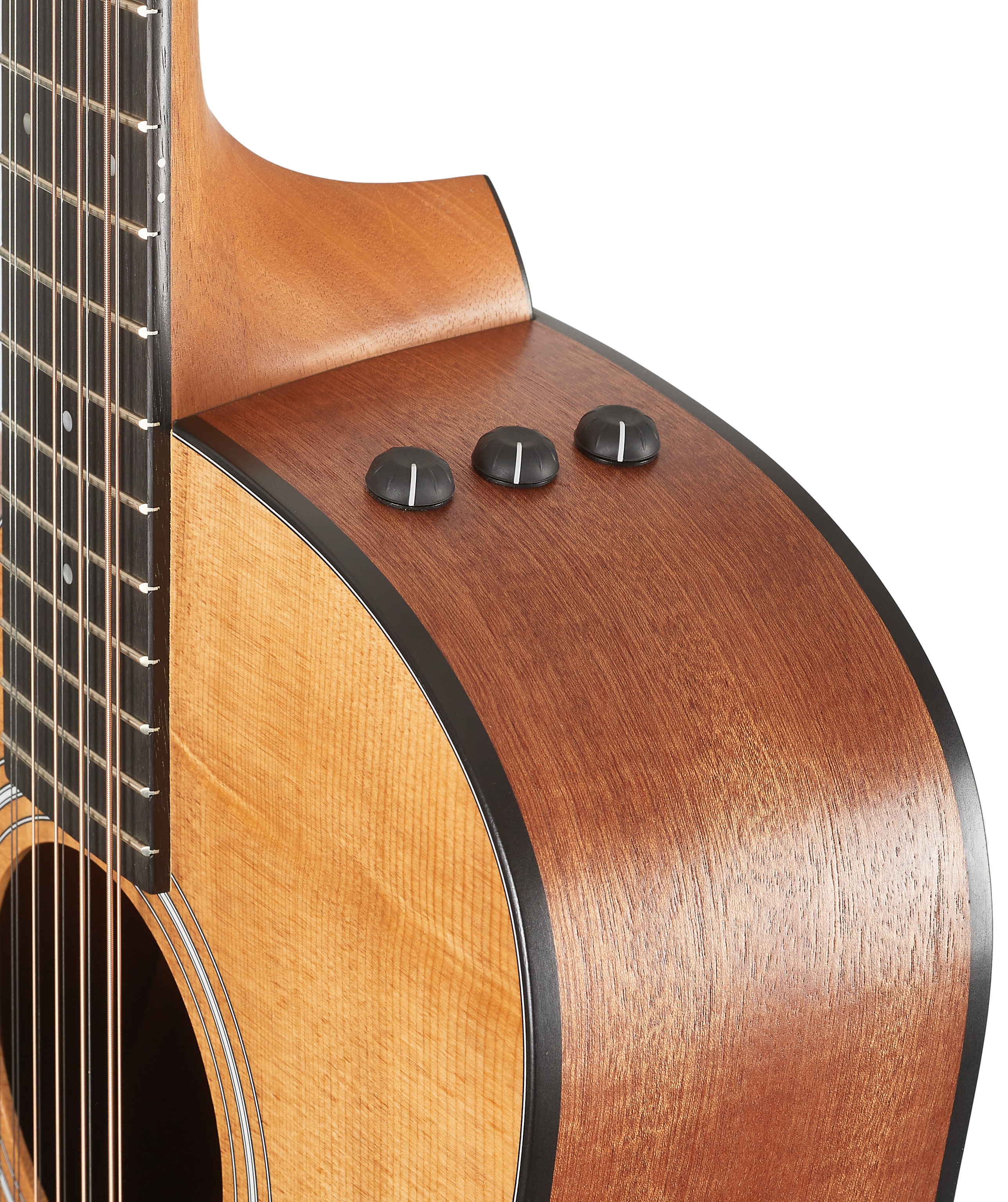 Taylor 150ce LH (obrázek 4)